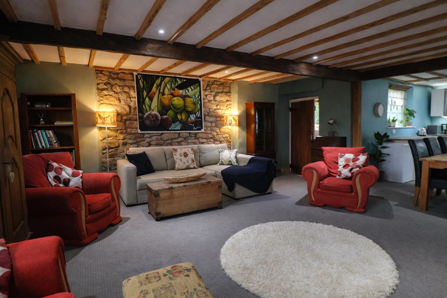 Lime Street, Stogursey, Bridgwater, Somerset, TA5, photo 12