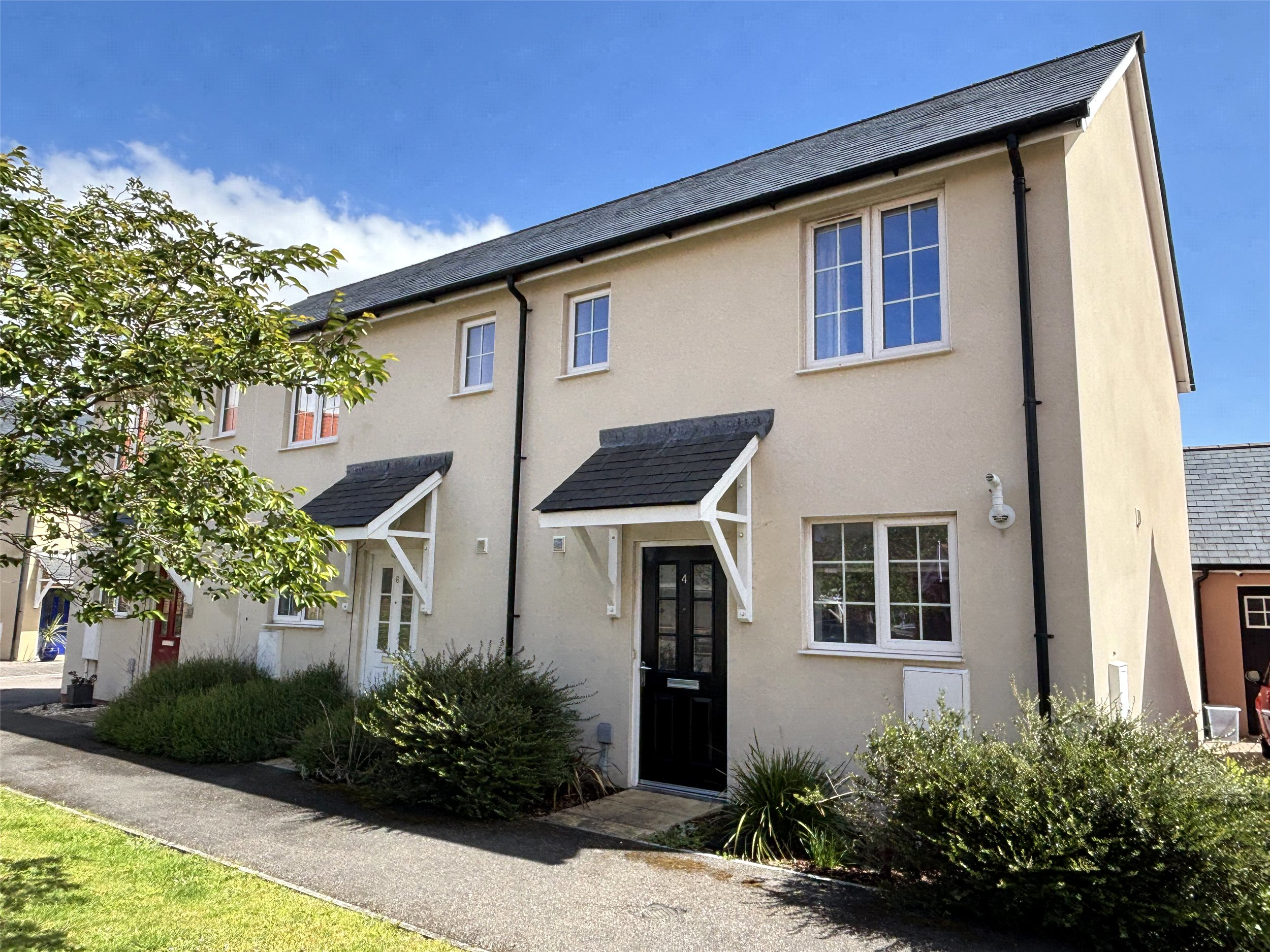 Marsh Gardens, Dunster, Minehead, Somerset, TA24, photo 4