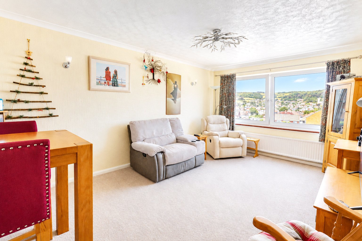 Cherfield, Minehead, TA24, photo 3