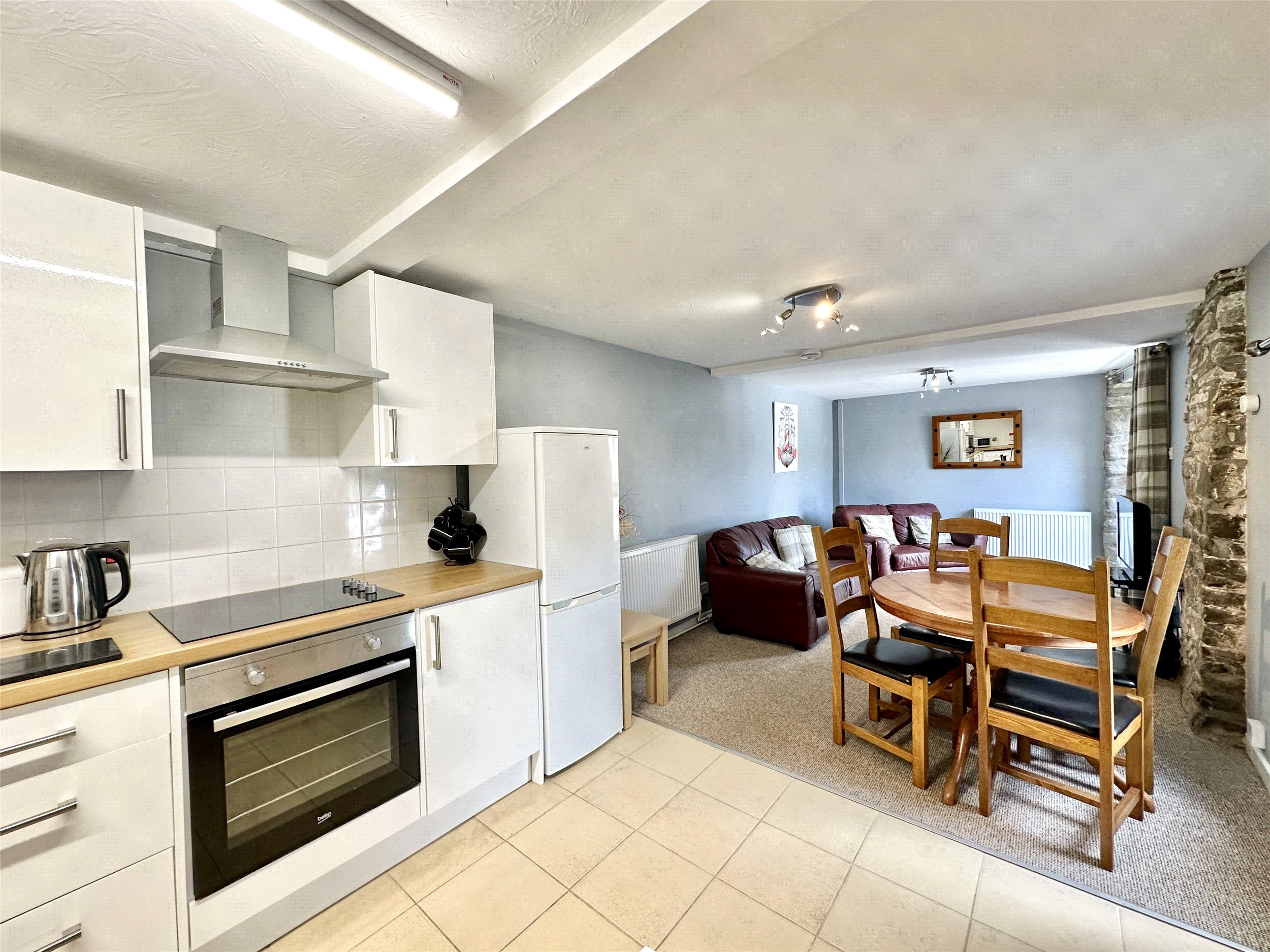 Seven Characterful Cottages & 4.5 Acres, West Down, Devon, EX34, photo 41