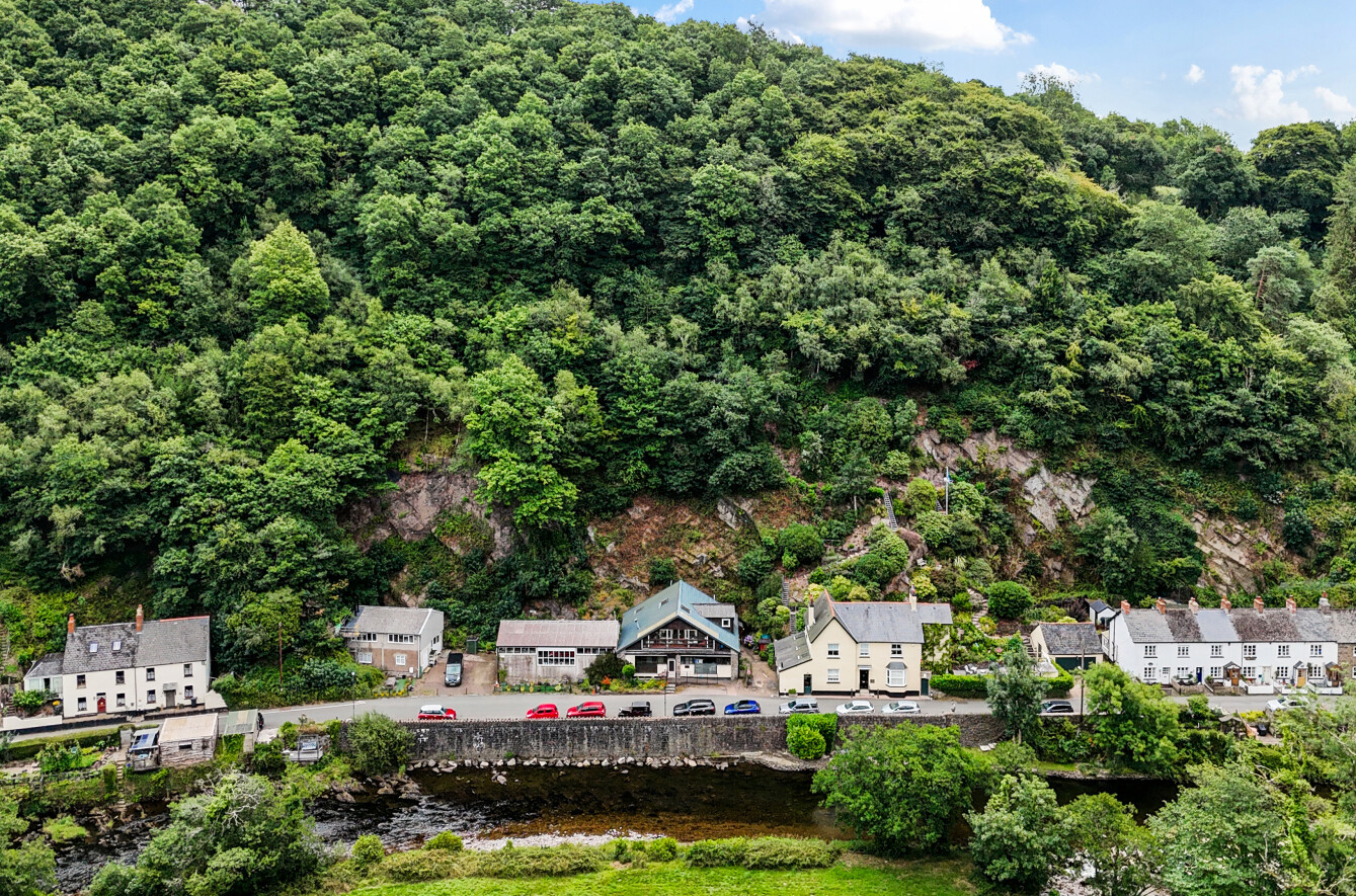 Northmoor Road, Dulverton, Somerset, TA22, photo 34