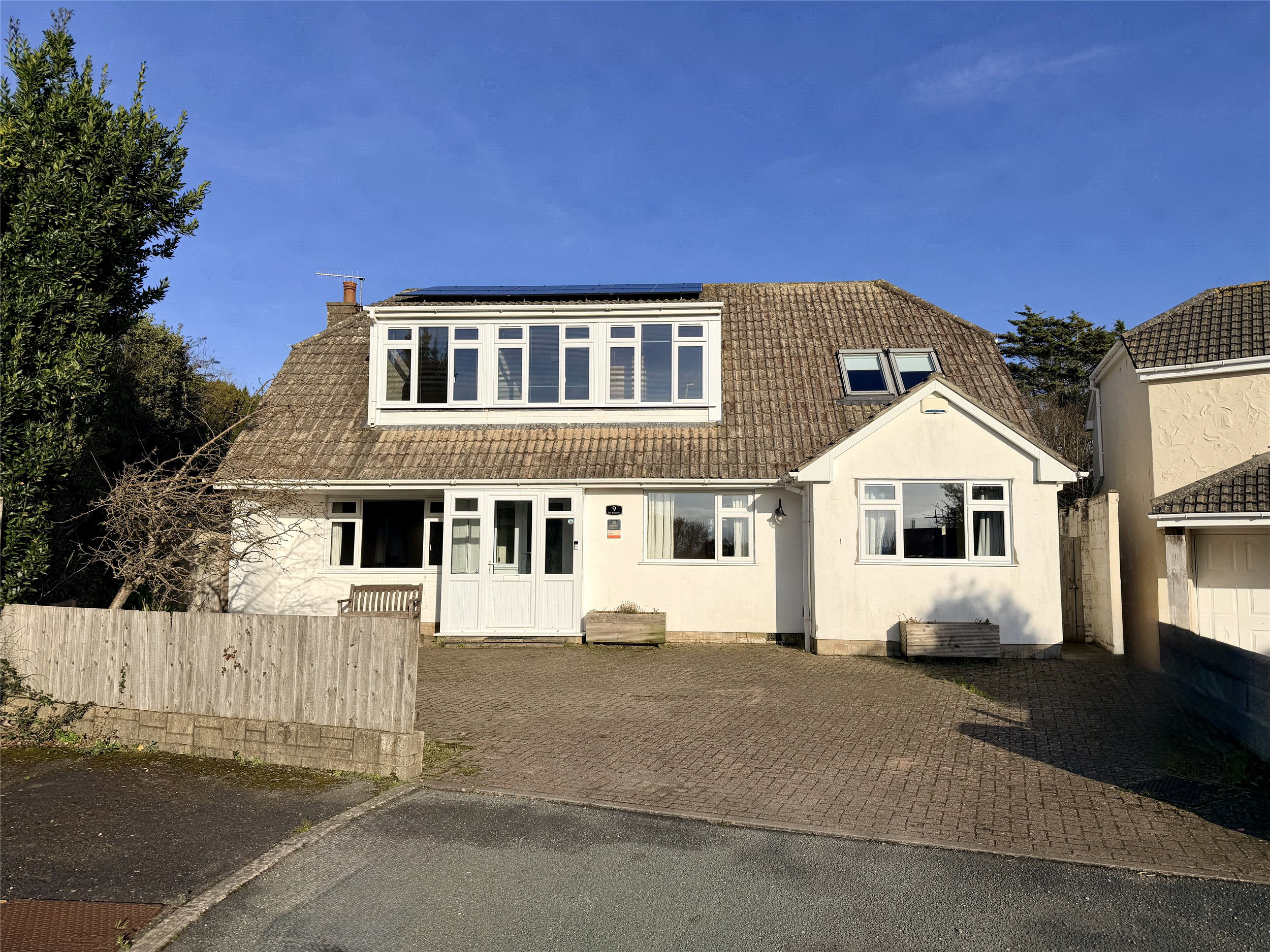Millers Brook, Croyde, Braunton, Devon, EX33, photo 18