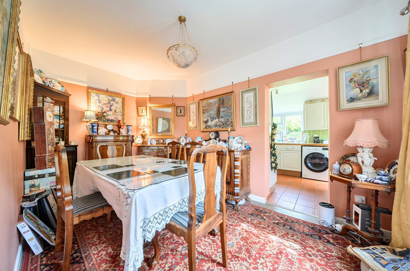 Pyles Thorne, Wellington, Somerset, TA21, photo 6