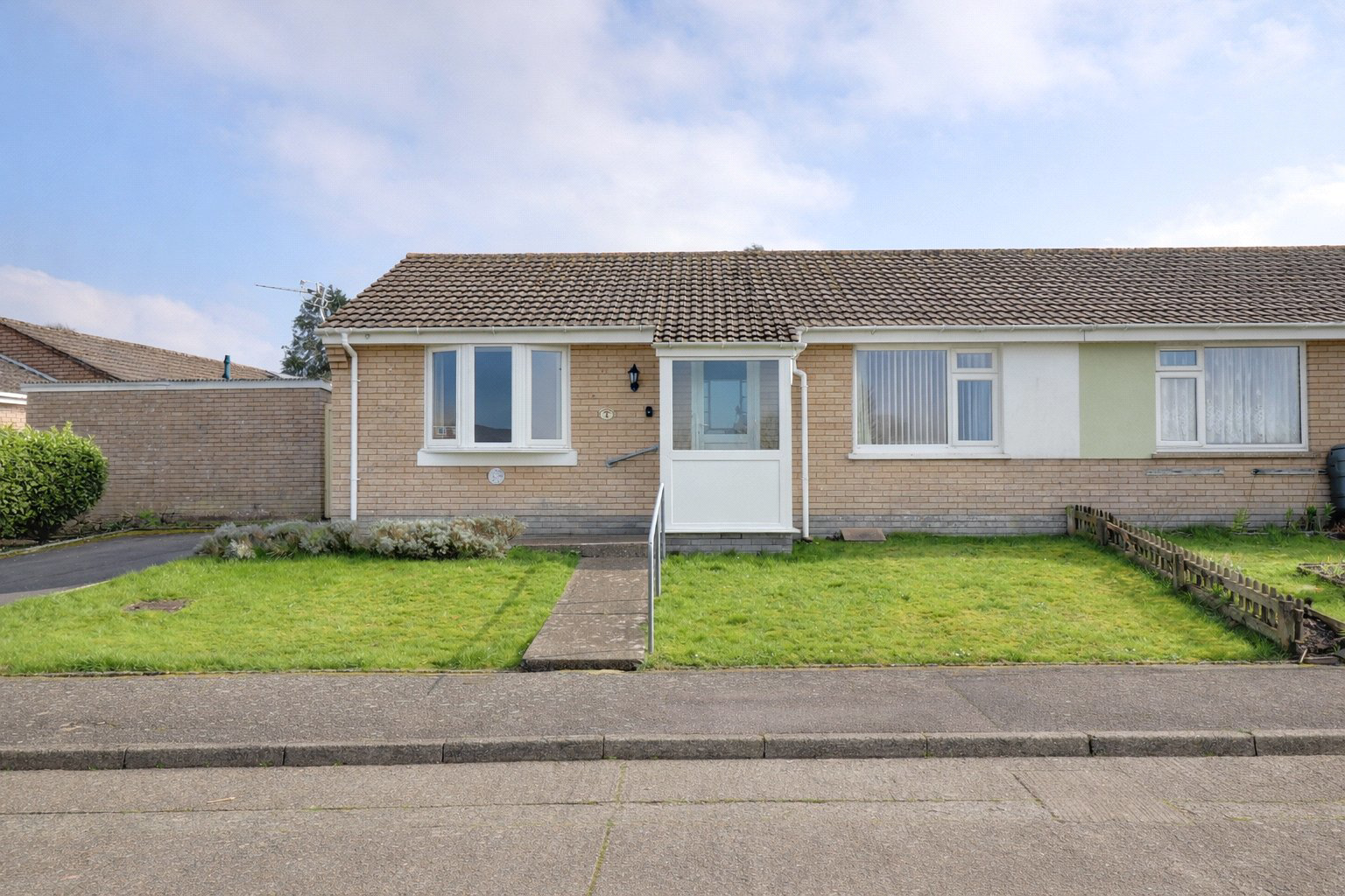 Dartington Close, Torrington, Devon, EX38