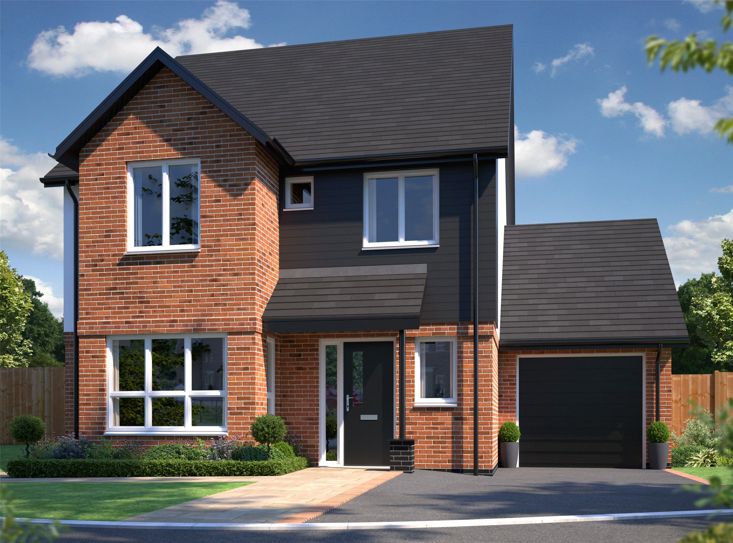 Buckleigh Meadows, Westward Ho!, Bideford, EX39