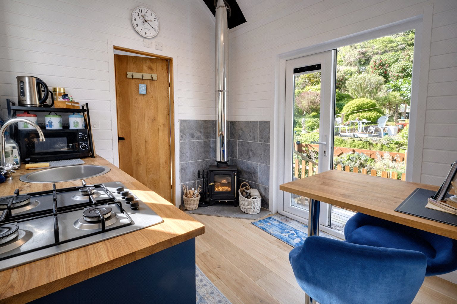 Sterridge Valley, Berrynarbor, Devon, EX34, photo 17