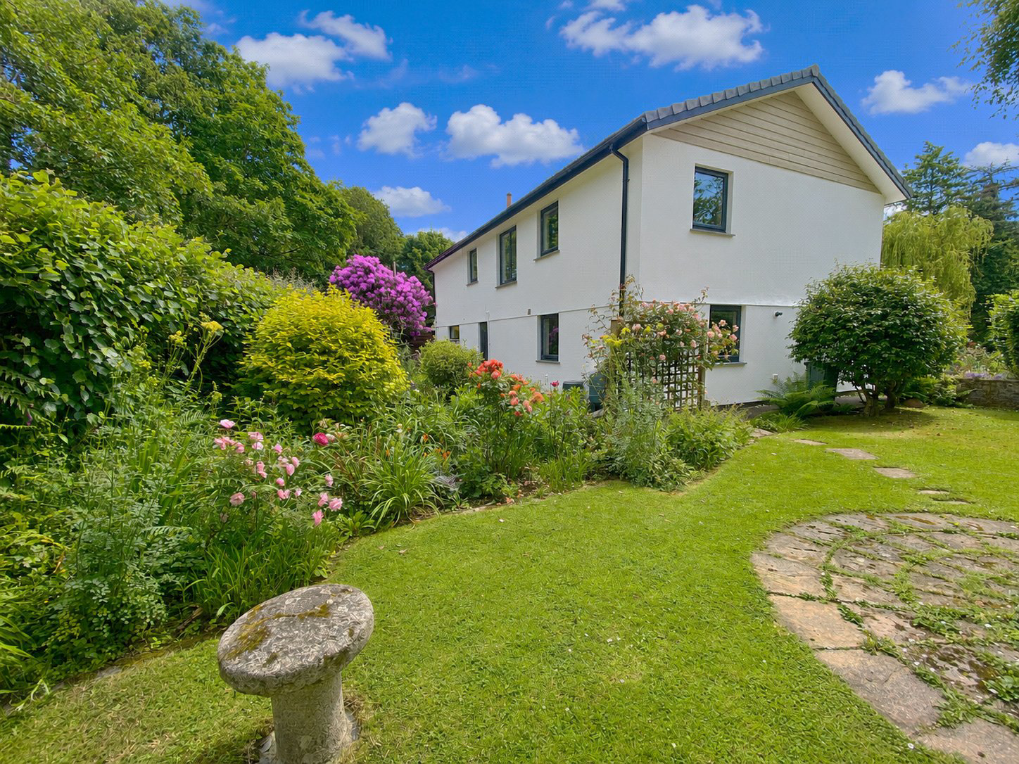 Little Comfort, Tregada, Launceston, Cornwall, PL15, photo 7