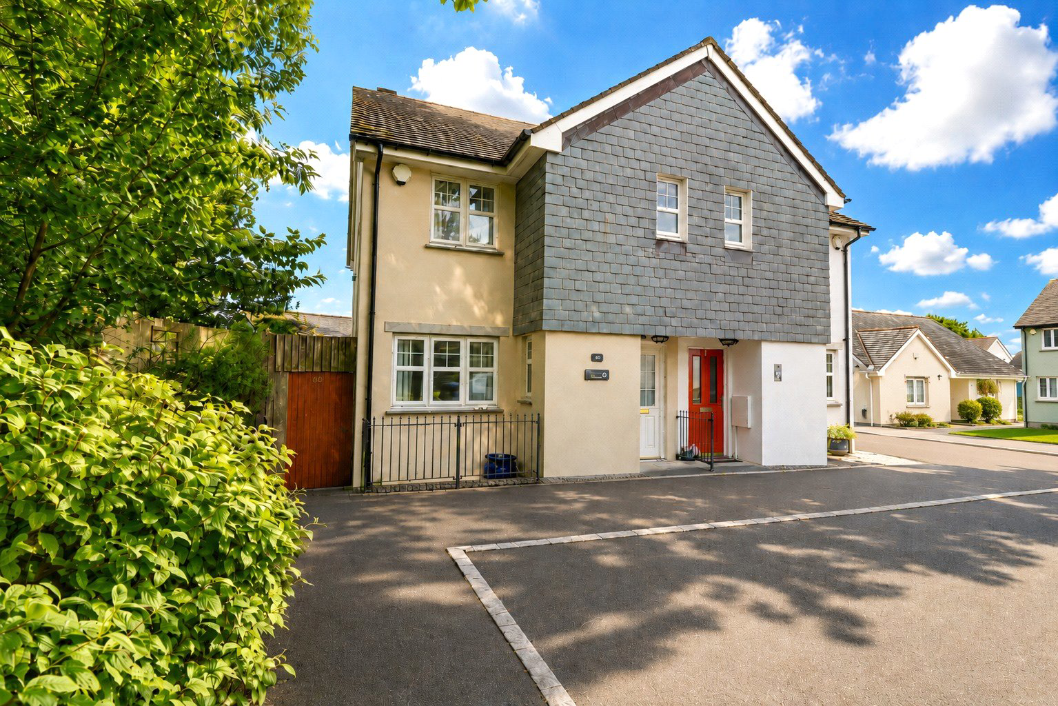 Fountain Fields, High Bickington, Umberleigh, Devon, EX37