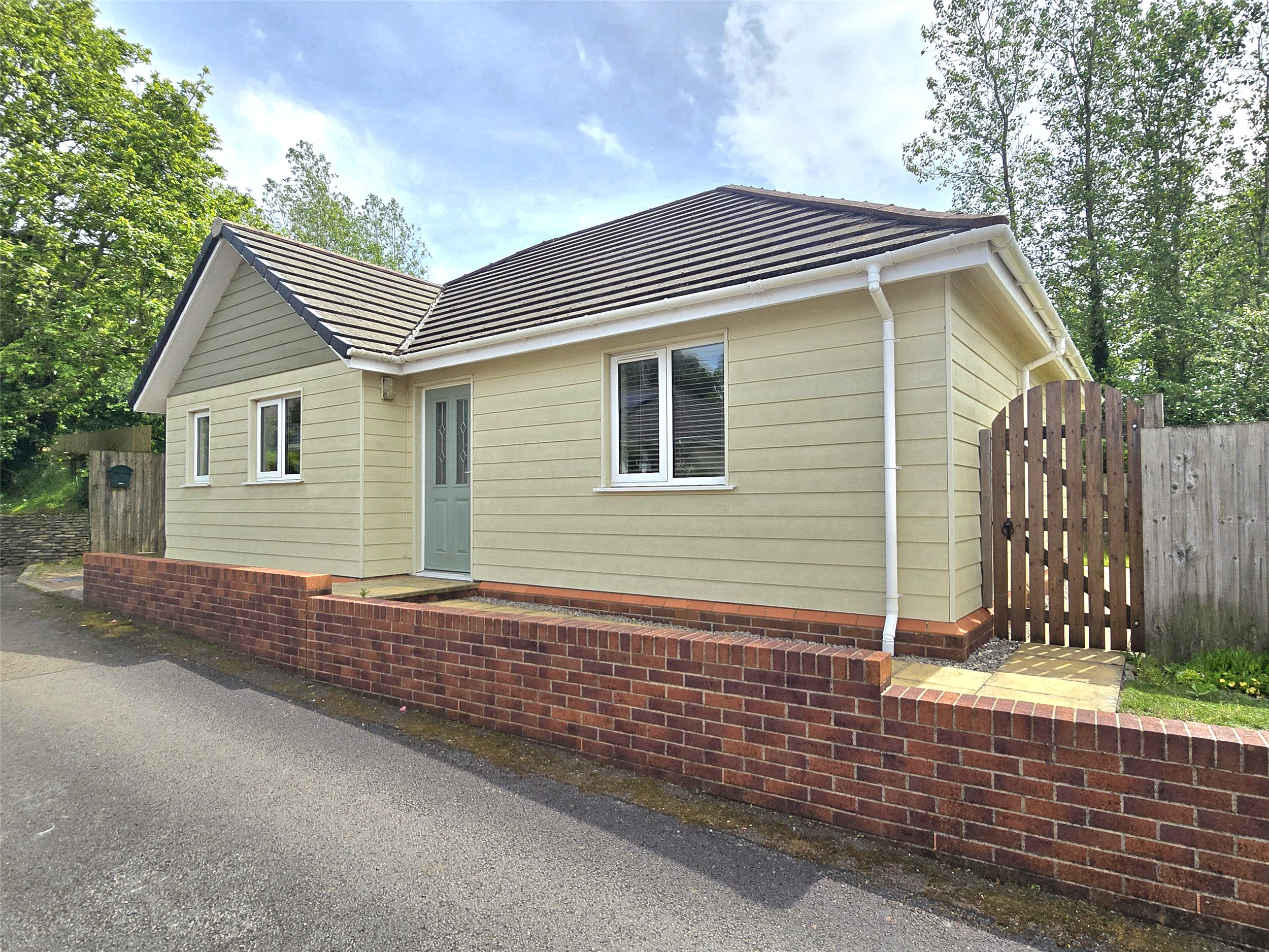 Trewyn Road, Holsworthy, Devon, EX22