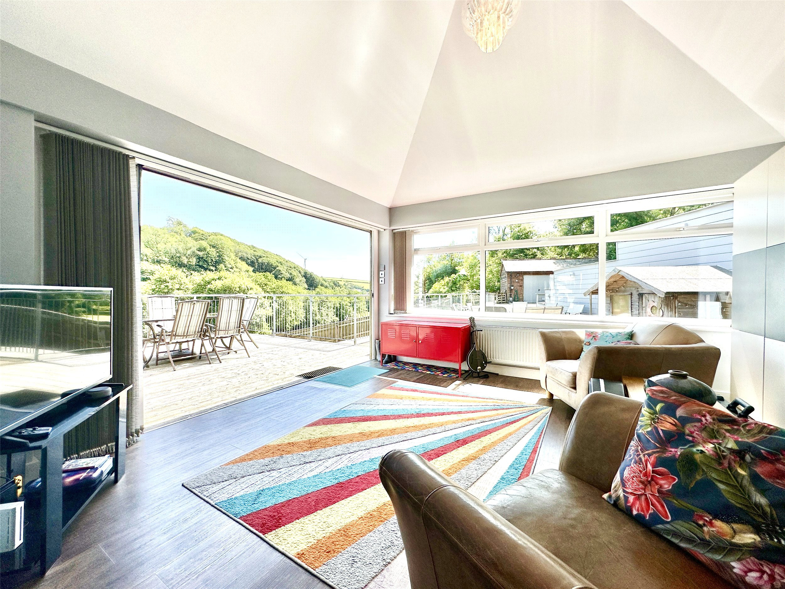 Seven Characterful Cottages & 4.5 Acres, West Down, Devon, EX34, photo 16