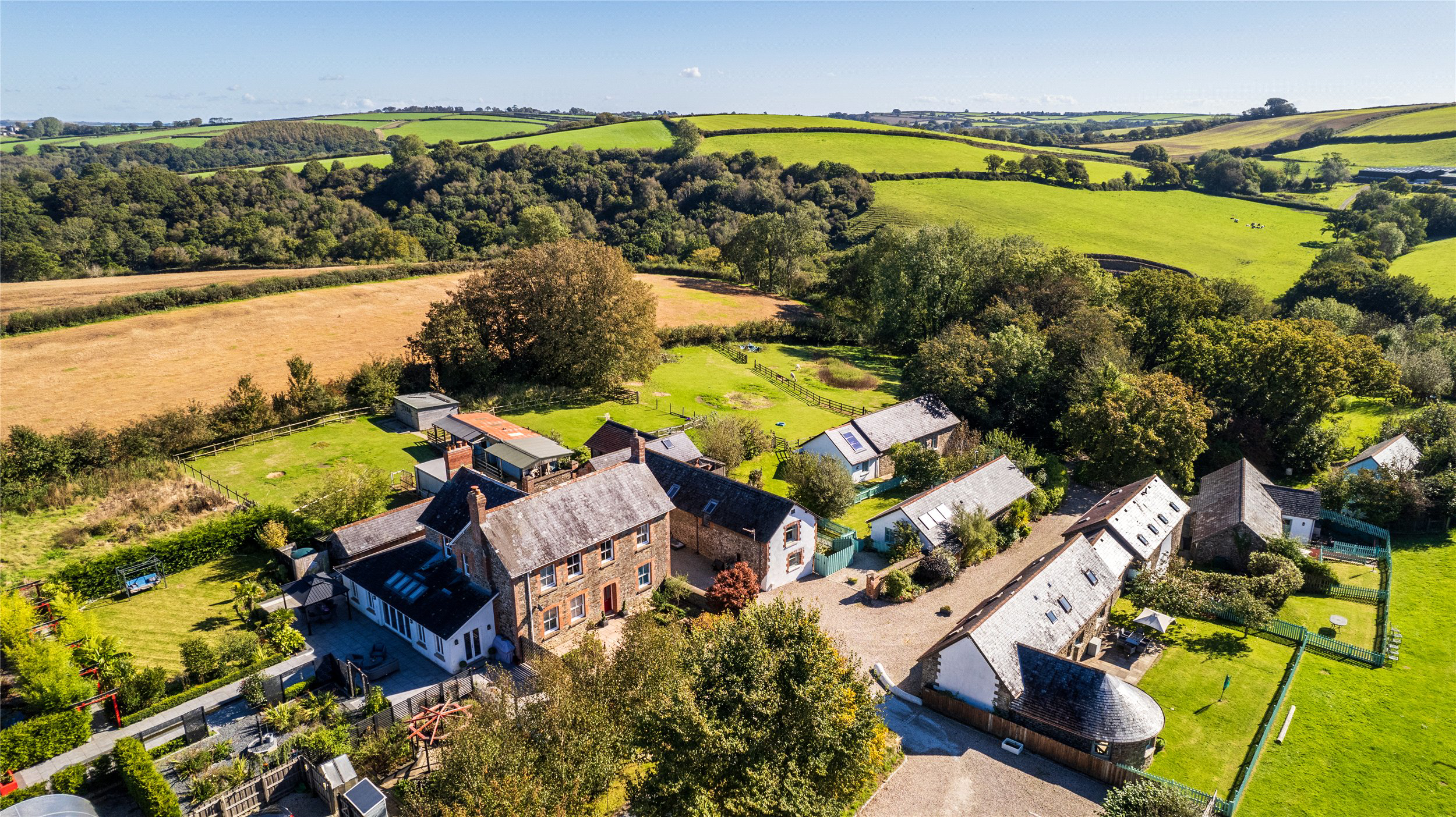 Langtree, Torrington, Devon, EX38