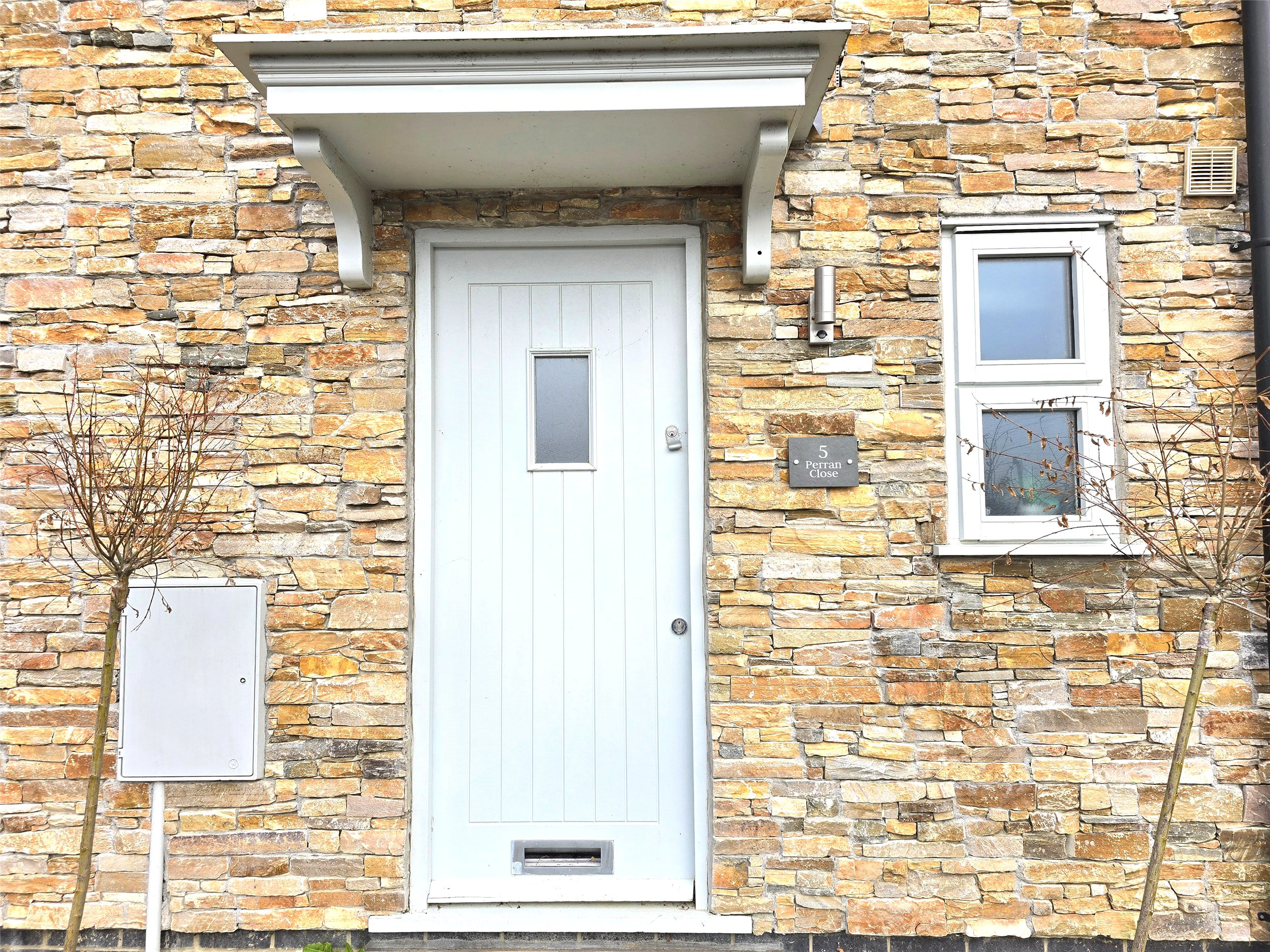Perran Close, Marhamchurch, Bude, Cornwall, EX23, photo 2