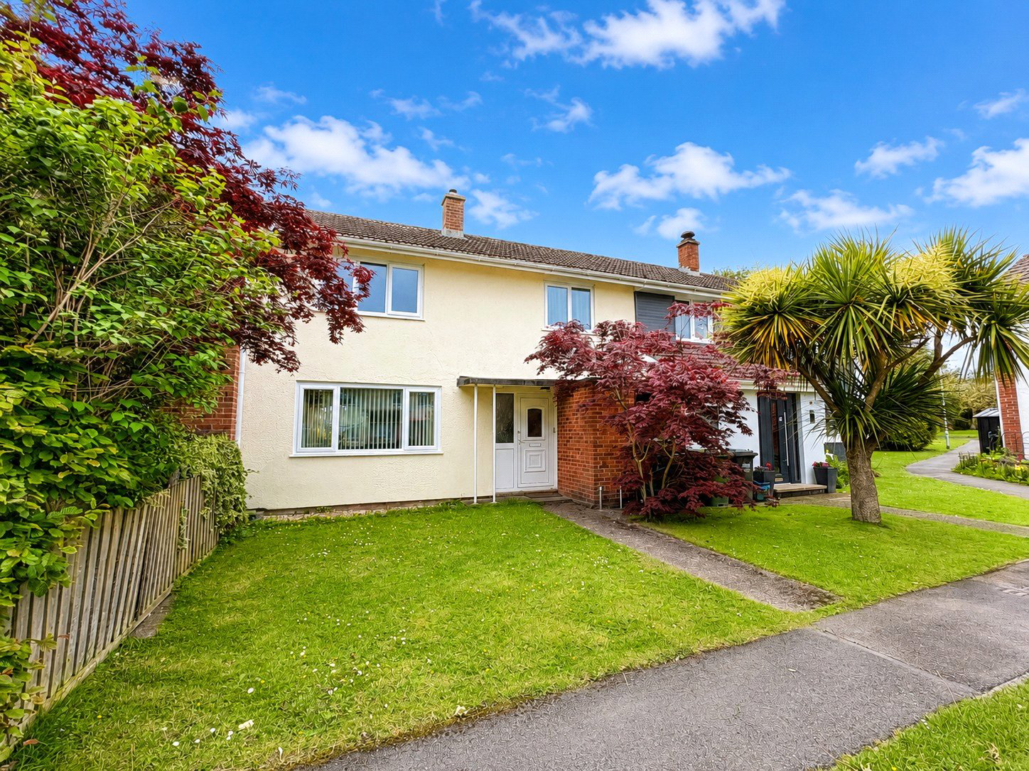 Hawkridge Road, Chivenor, Barnstaple, Devon, EX31