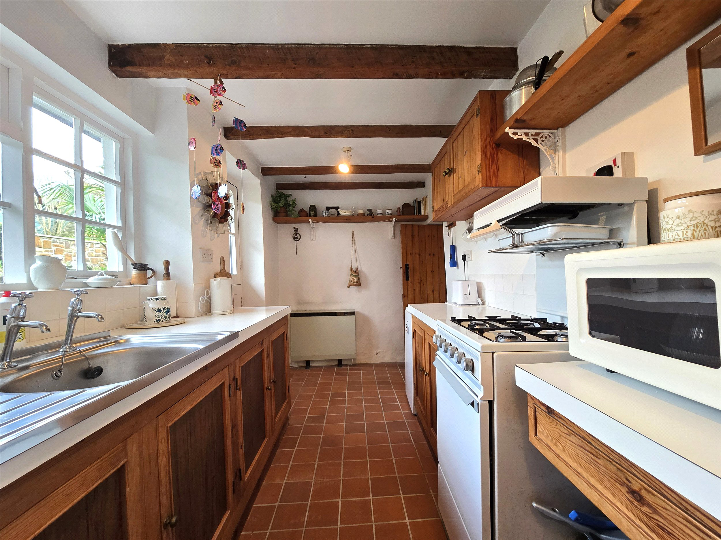 Hobbacott Lane, Marhamchurch, Bude, Cornwall, EX23, photo 11