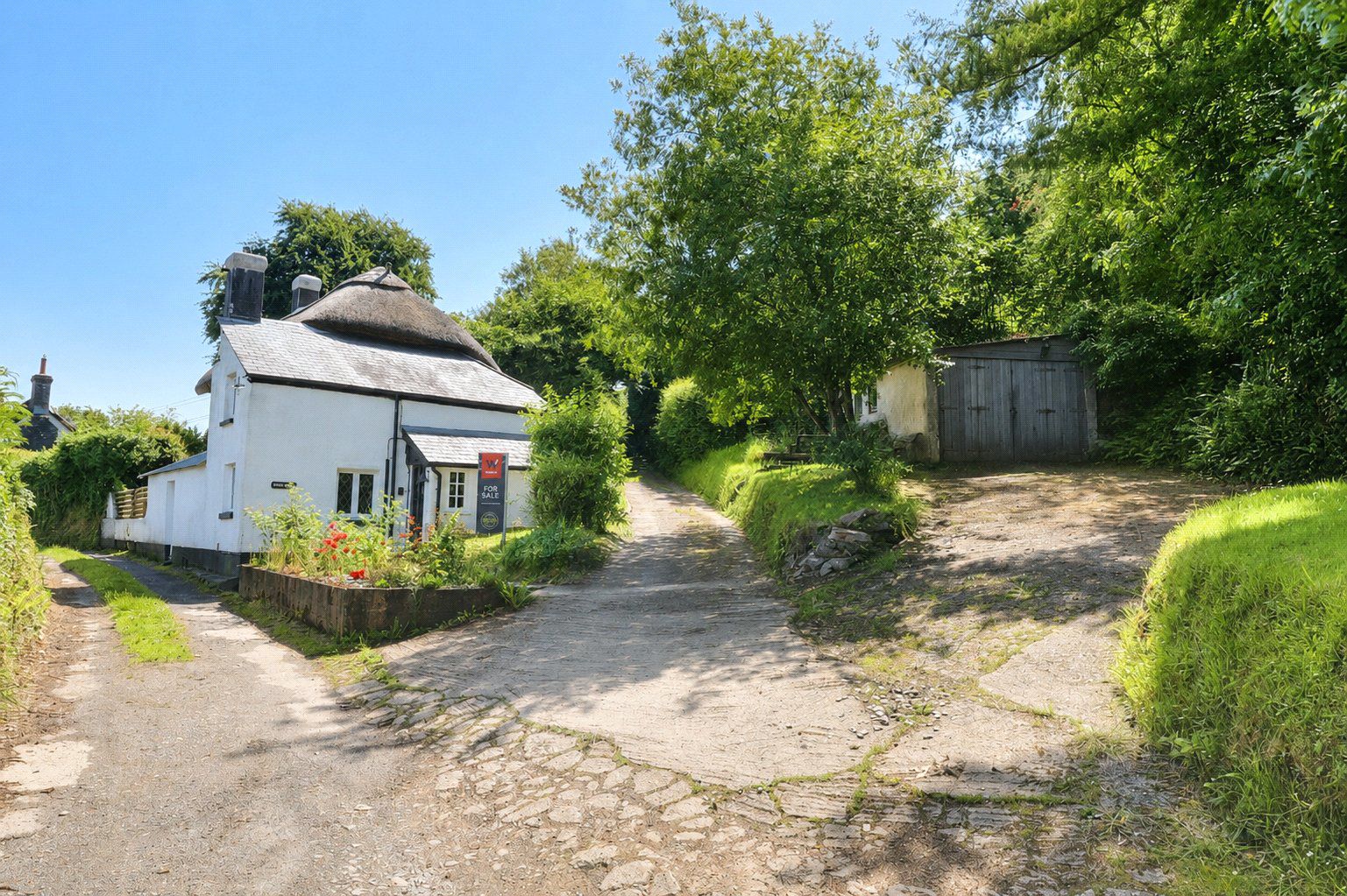 Cottwood, Riddlecombe, Chulmleigh, Devon, EX18, photo 5