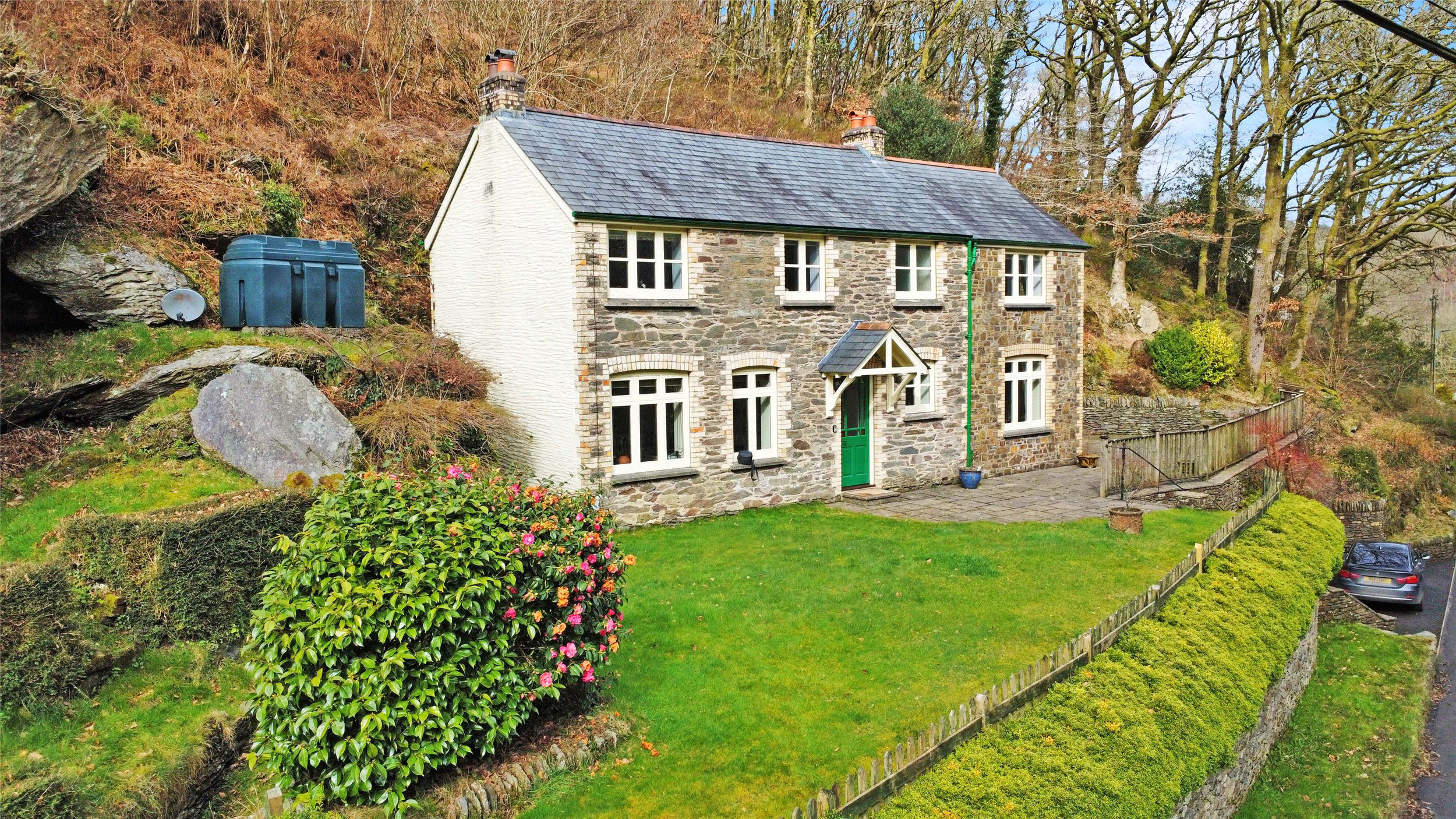 Barbrook, Lynton, Devon, EX35, photo 4
