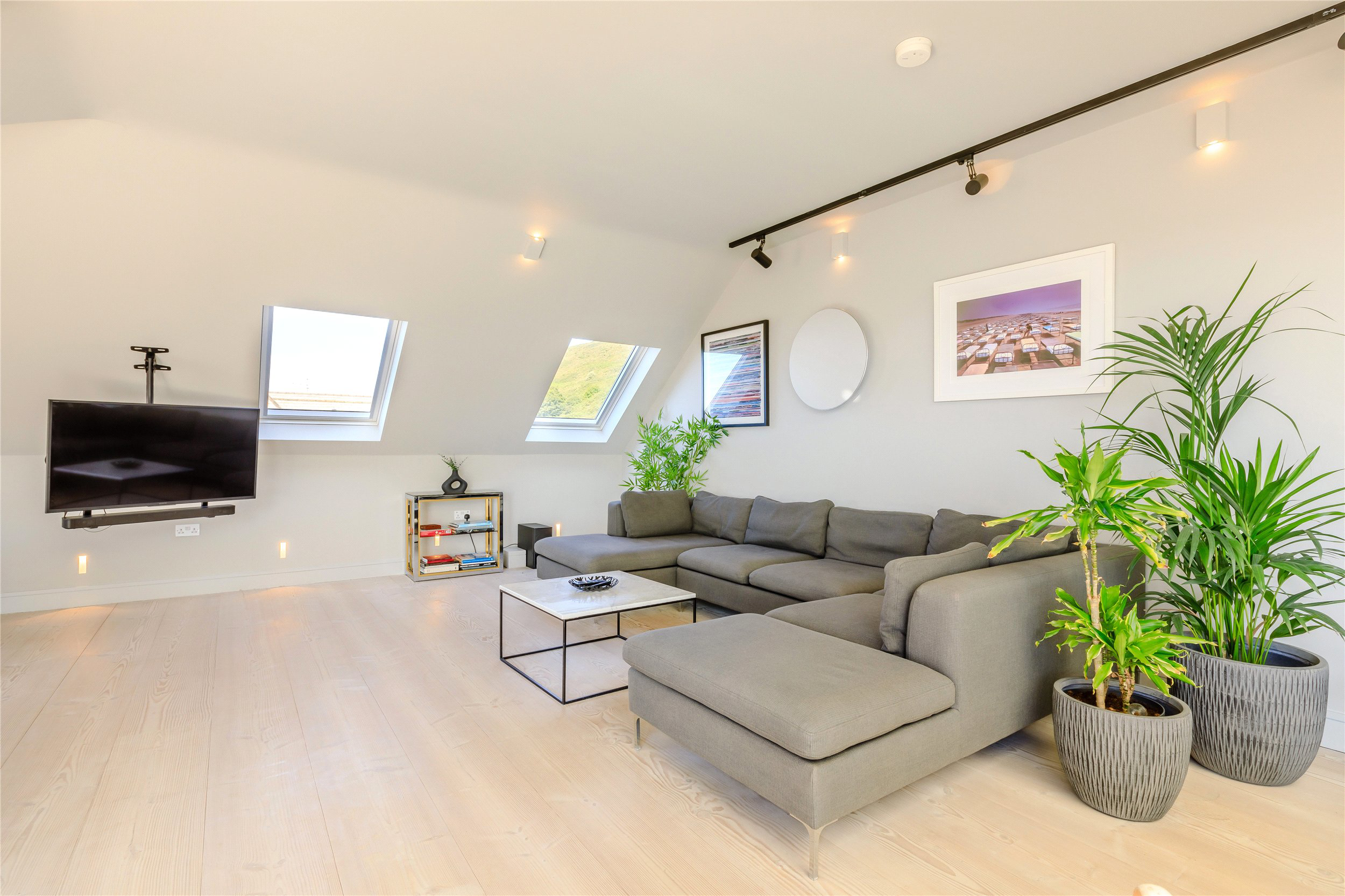 Penthouse, The Chalet, Saunton, Braunton, Devon, EX33, photo 6
