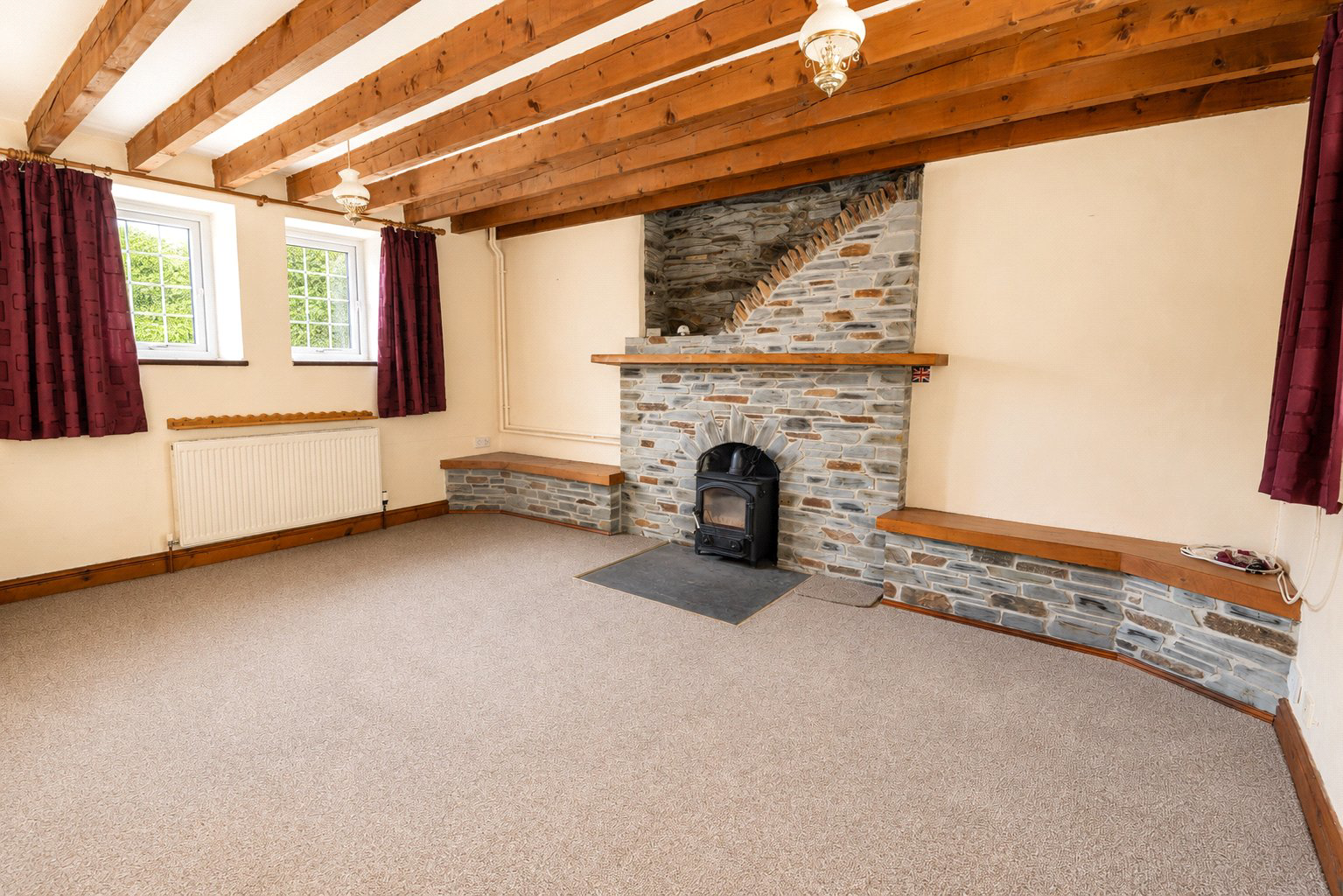 Kennards House, Launceston, Cornwall, PL15, photo 5