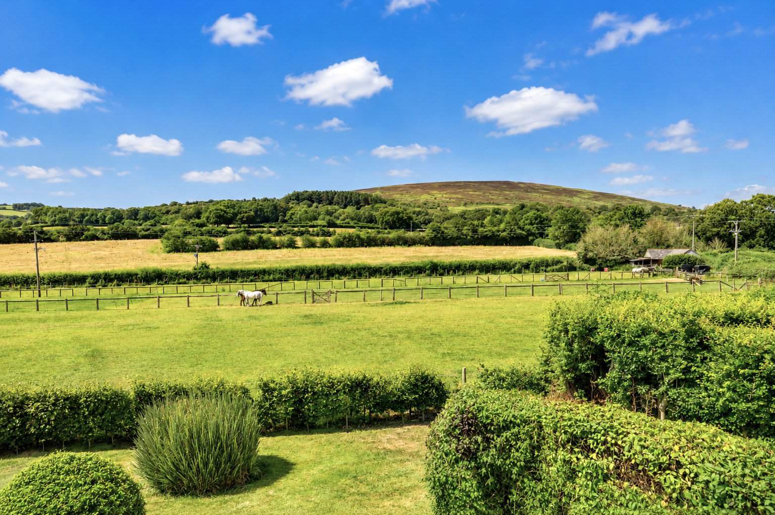 Brockwell Lane, Wootton Courtenay, Minehead, Somerset, TA24, photo 2