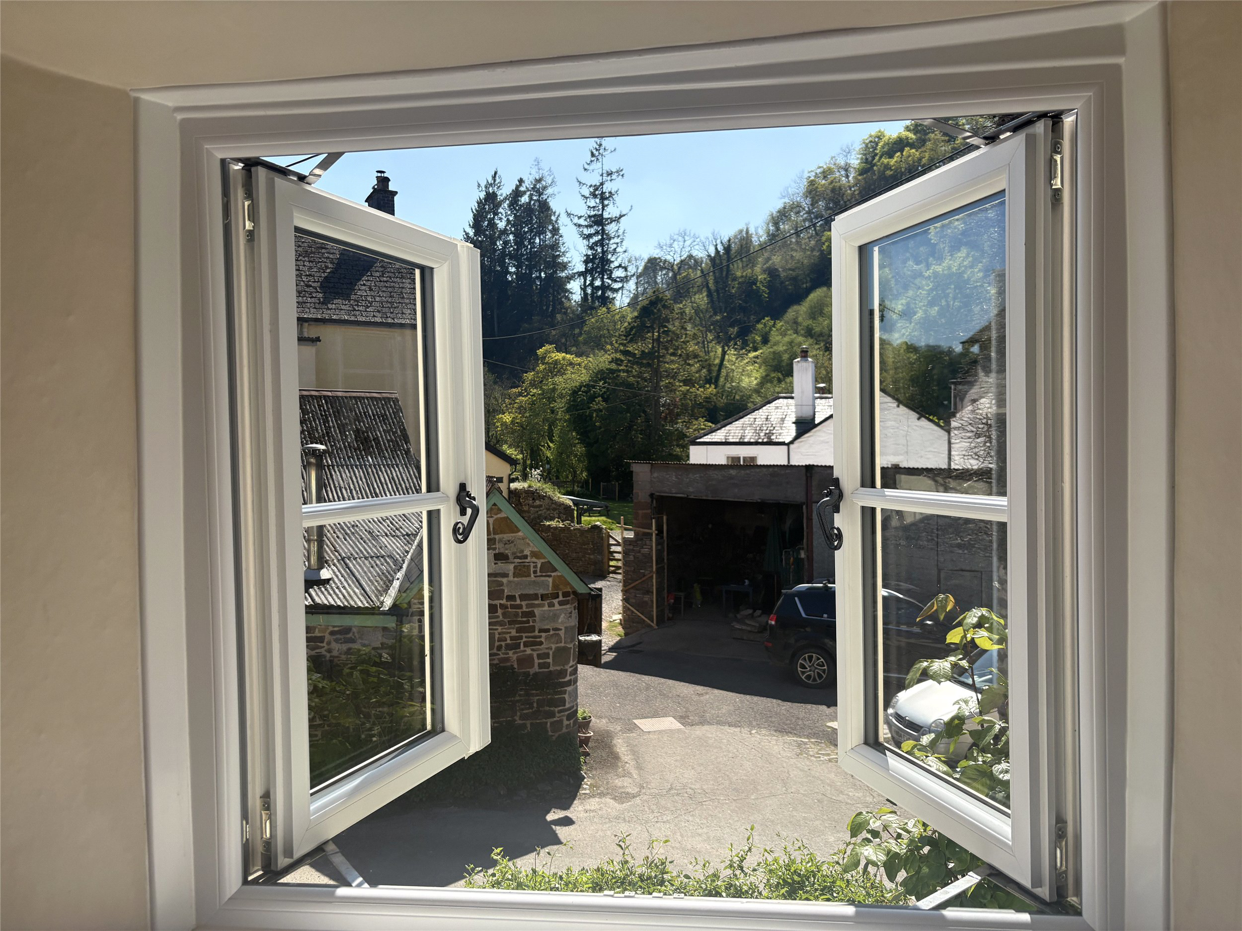 Chapel Street, Dulverton, Somerset, TA22, photo 23