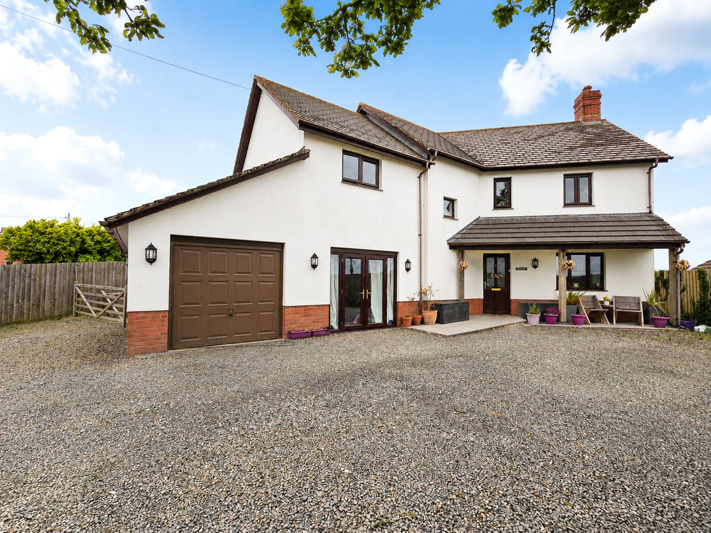 Whitstone, Holsworthy, Cornwall, EX22