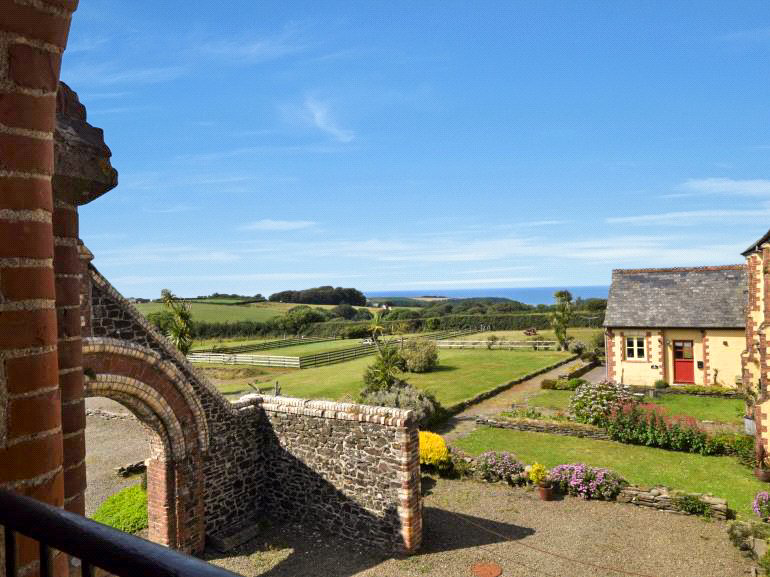 Highford Farm, Higher Clovelly, Bideford, EX39, photo 11