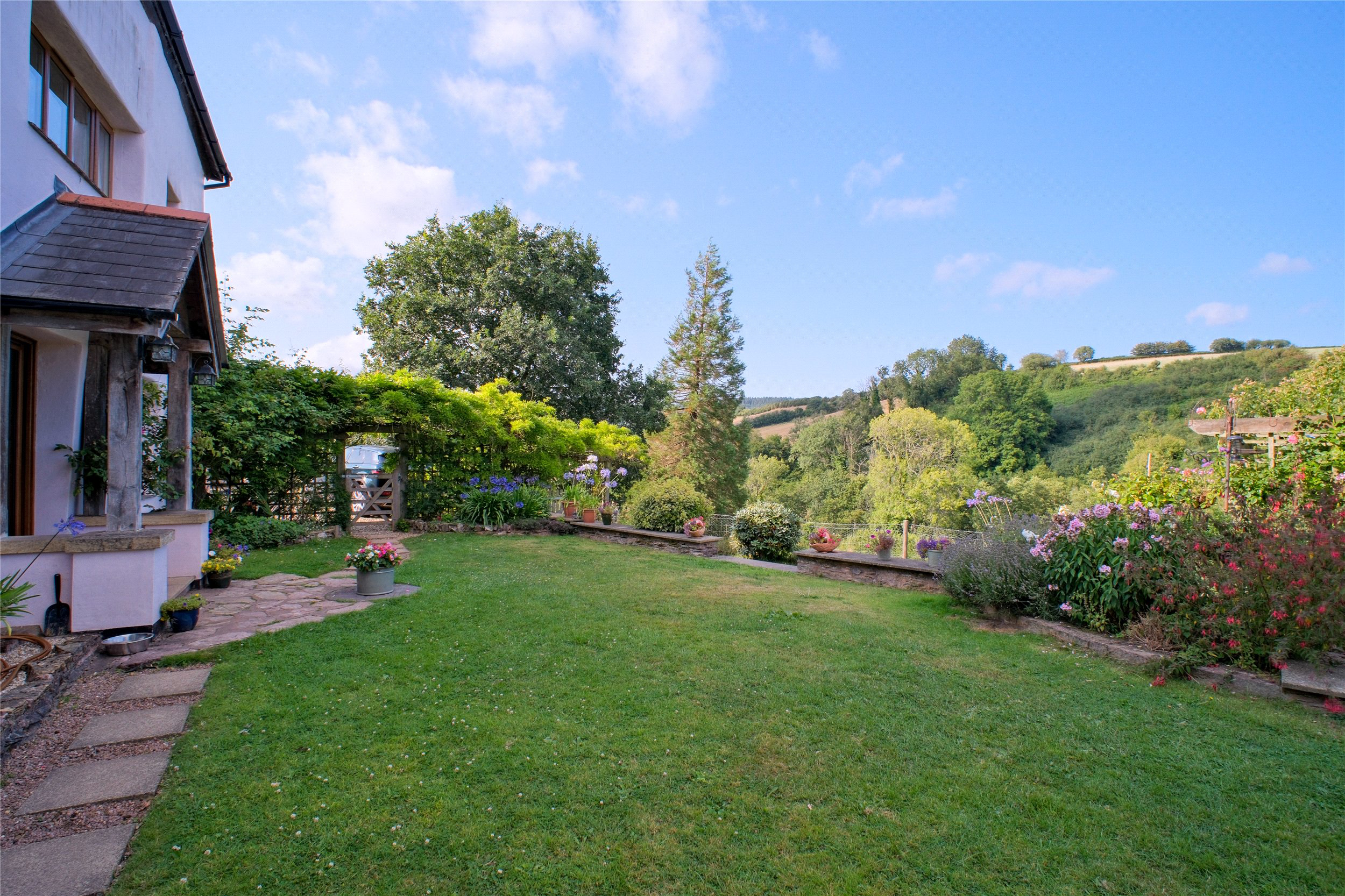 Luxborough, Exmoor, Somerset, TA23, photo 18