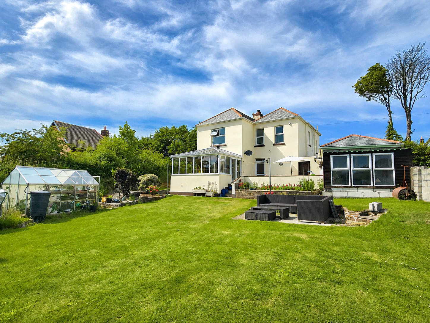 Bude Road, Holsworthy, Devon, EX22