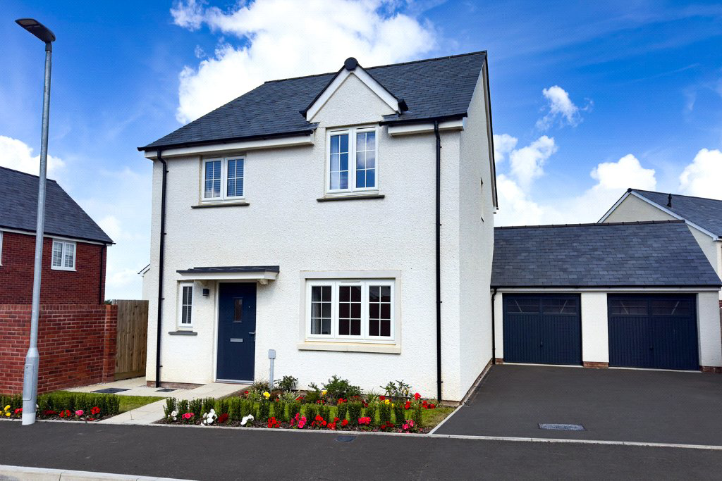 Off Stratton Road/A3072, Stratton, Bude, Cornwall, EX23