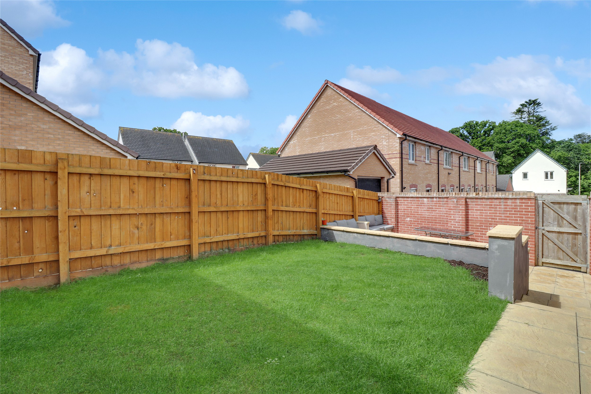 Higher Gorse Road, Roundswell, Barnstaple, Devon, EX31, photo 9