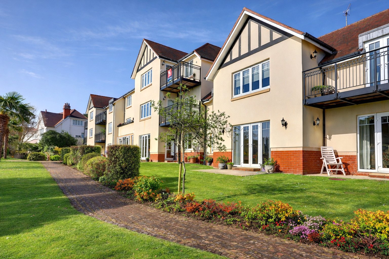 Northfield Road, Minehead, TA24