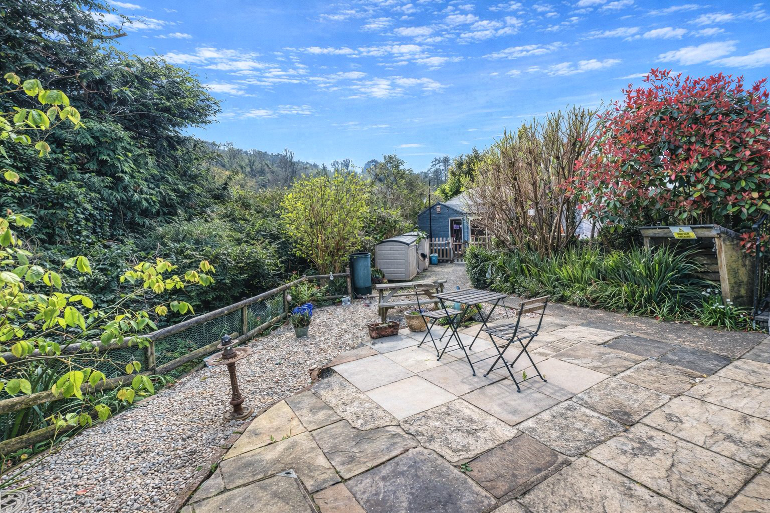 Lynton Road, Combe Martin, Ilfracombe, Devon, EX34, photo 15