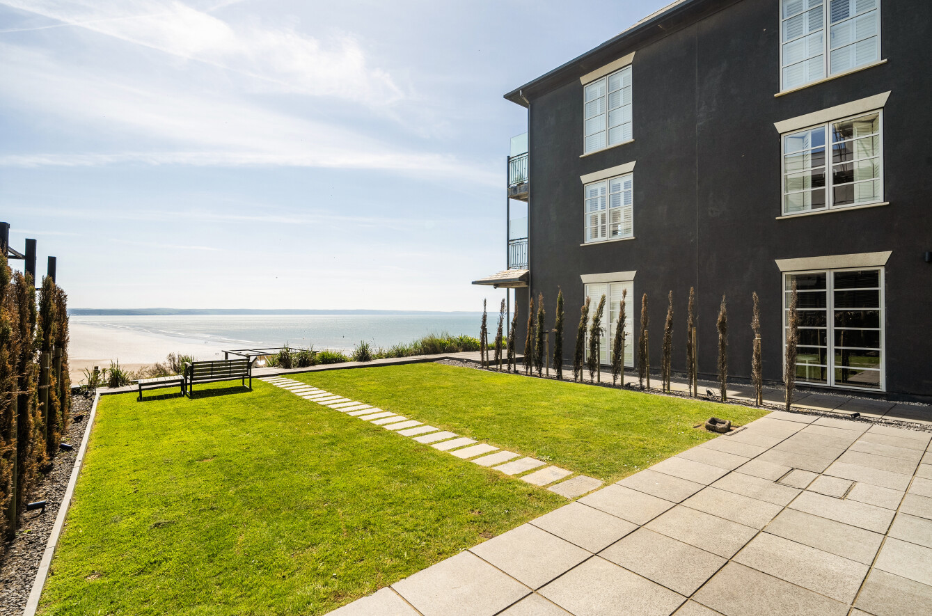 The Studio, The Chalet, Saunton, Braunton, EX33, photo 15