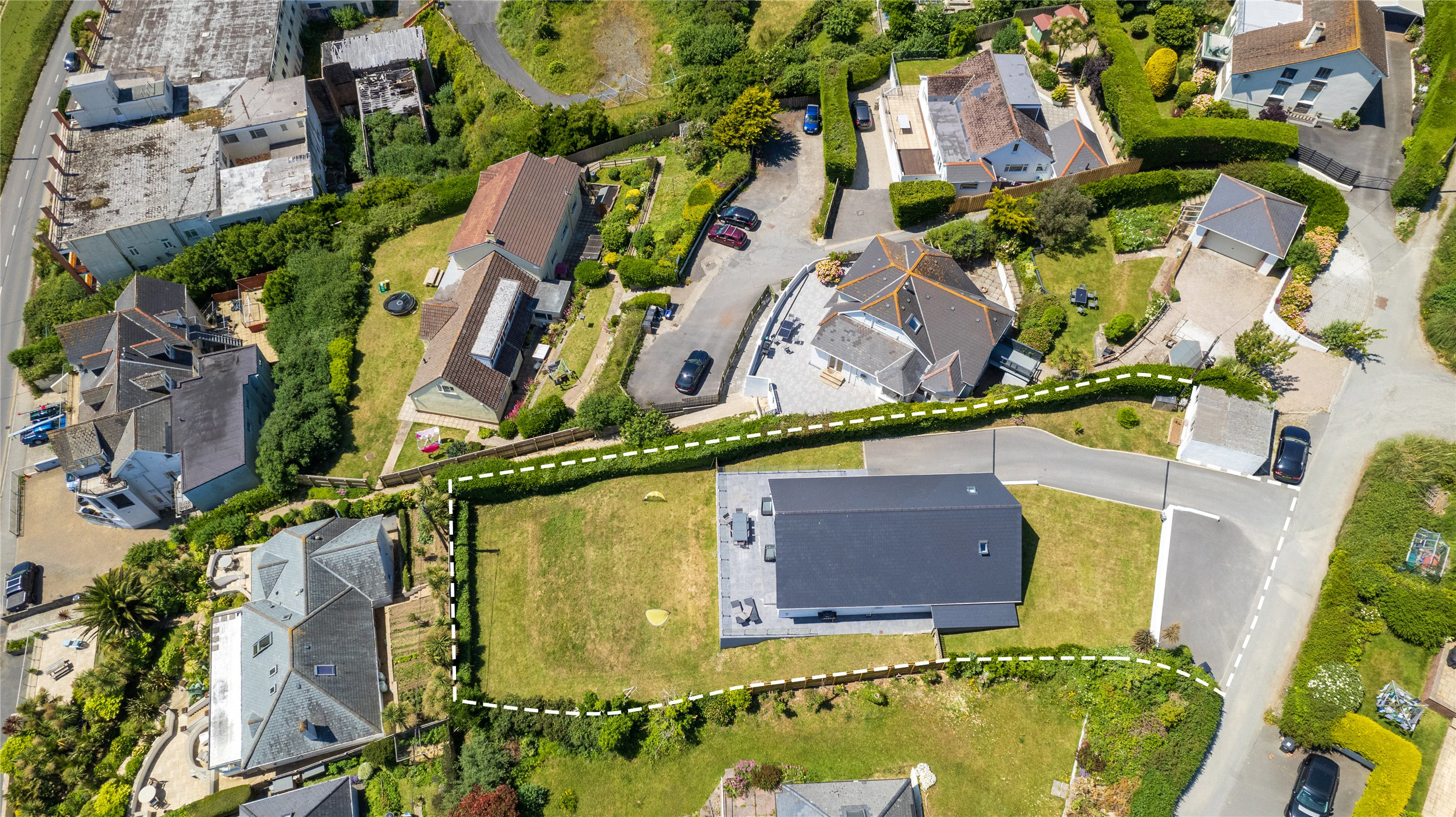 Western Rise, Woolacombe, Devon, EX34, photo 26