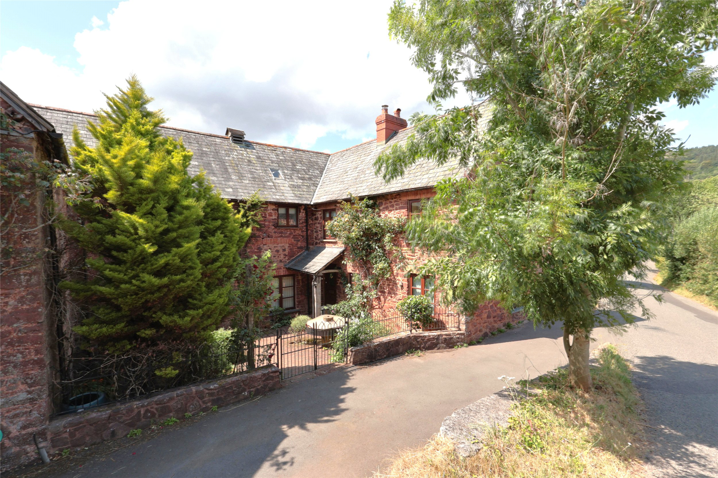Cowbridge Sawmill, Timberscombe, Minehead, TA24, photo 25