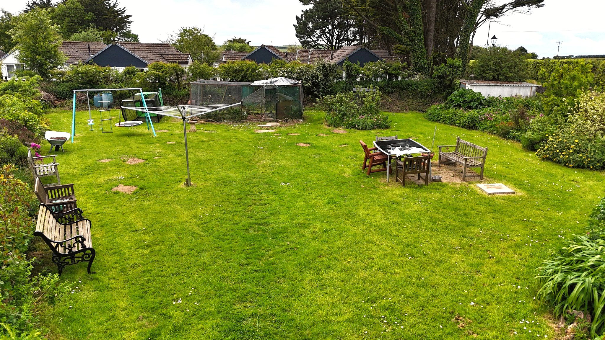 Woolacombe Station Road, Woolacombe, Devon, EX34, photo 18