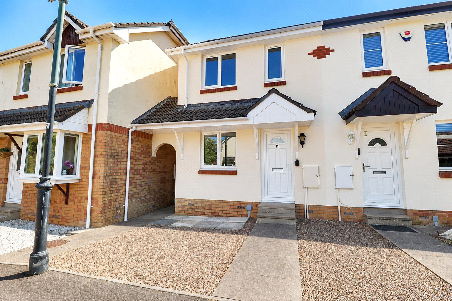 Meadow Park, Roundswell, Barnstaple, Devon, EX31