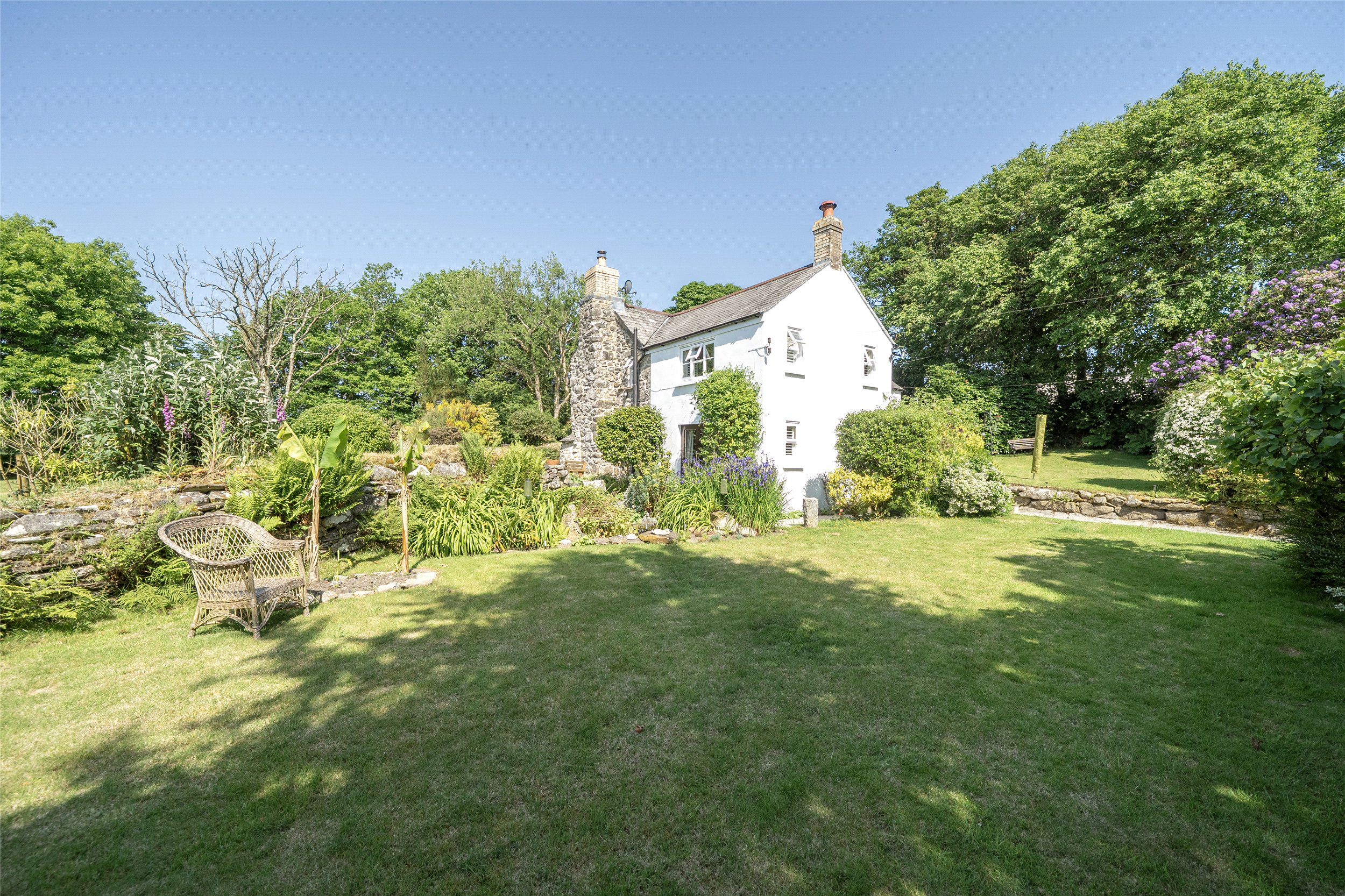Pendrift, Blisland, Bodmin, Cornwall, PL30, photo 20