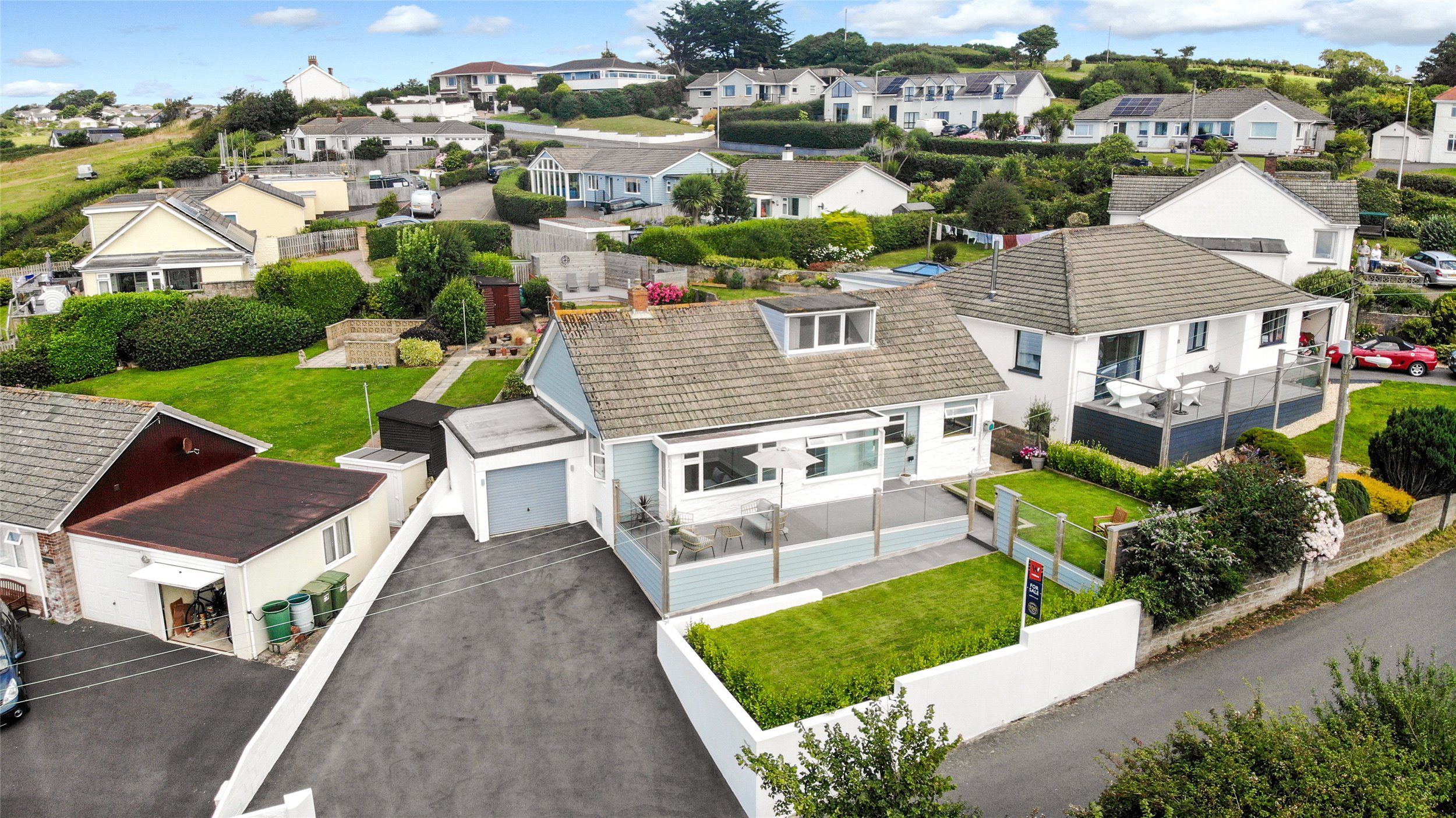 Broad Lane, Appledore, Bideford, Devon, EX39, photo 44
