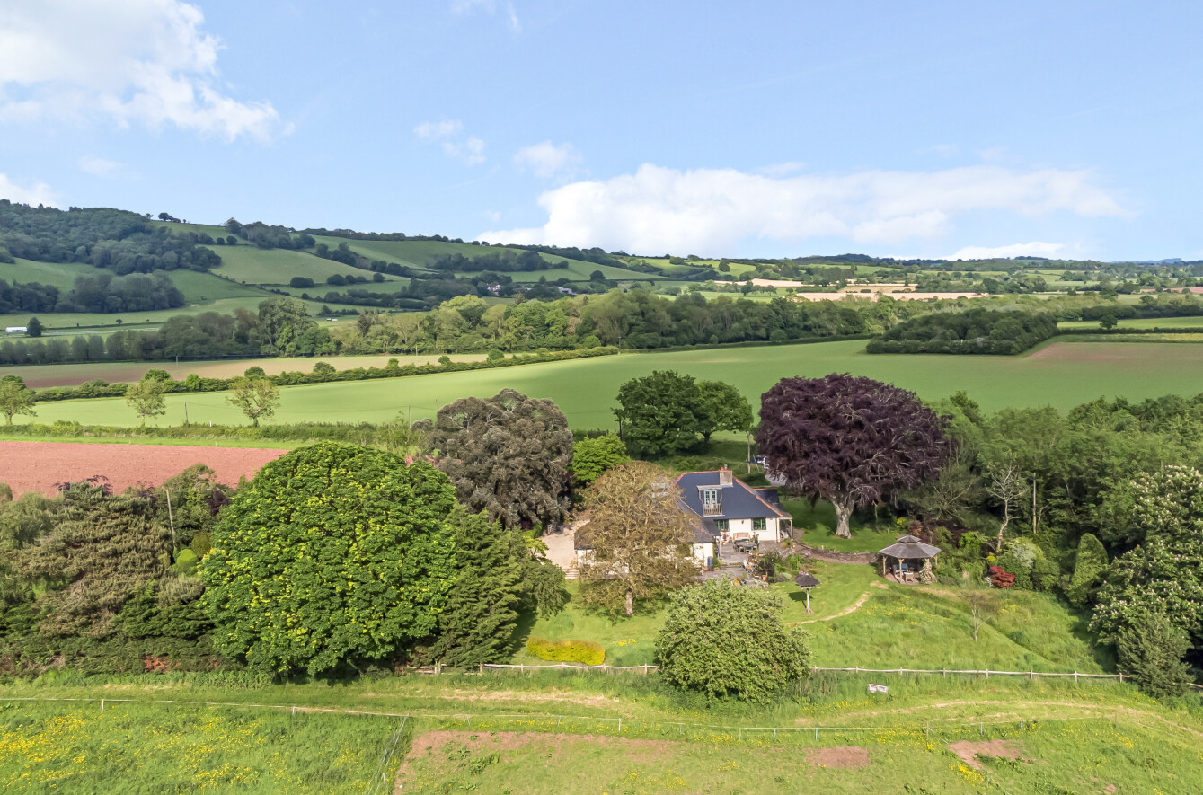 Cothelstone, Taunton, Somerset, TA4, photo 14