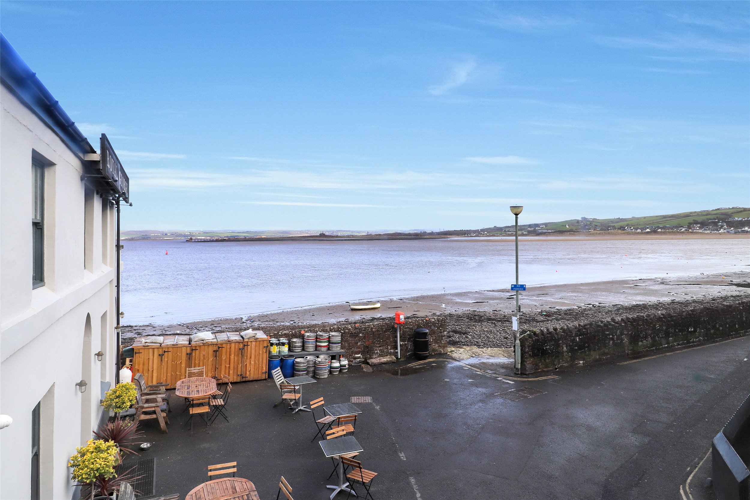 Irsha Street, Appledore, Bideford, Devon, EX39