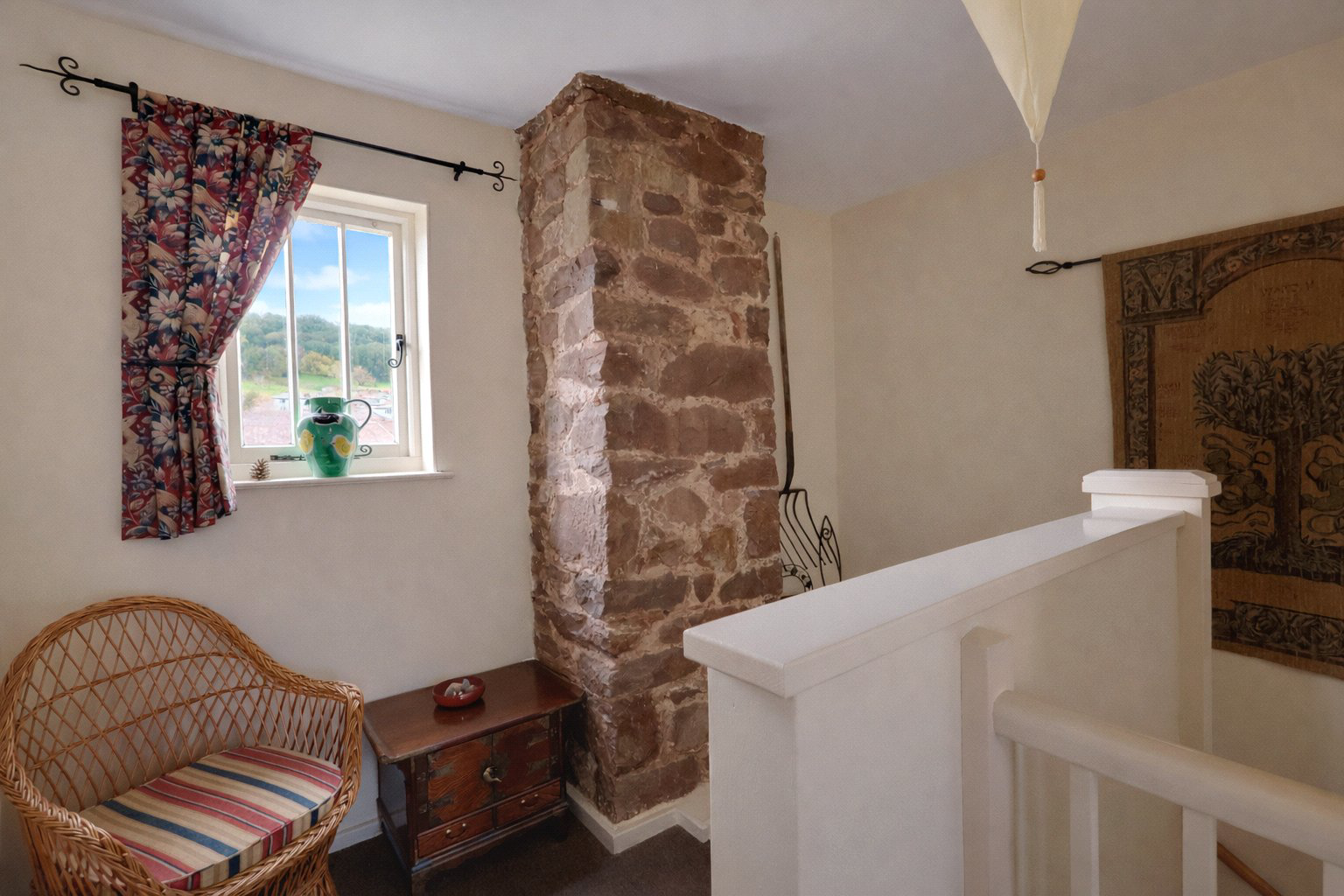 Castle Hill, Dunster, Minehead, Somerset, TA24, photo 8