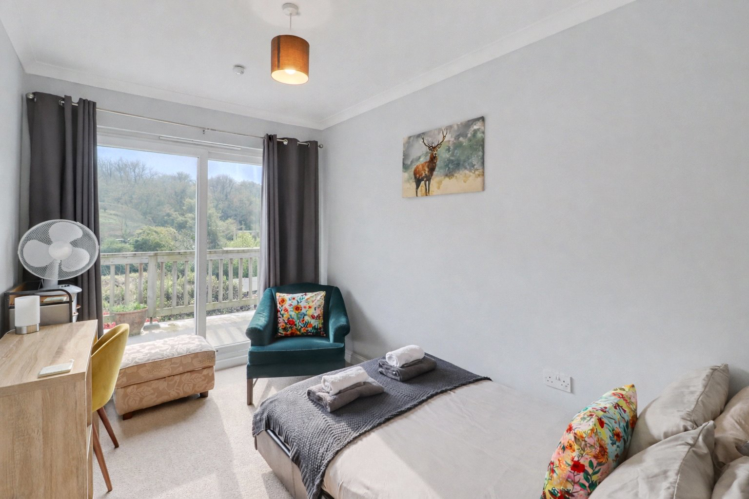 Lynton Road, Combe Martin, Ilfracombe, Devon, EX34, photo 8