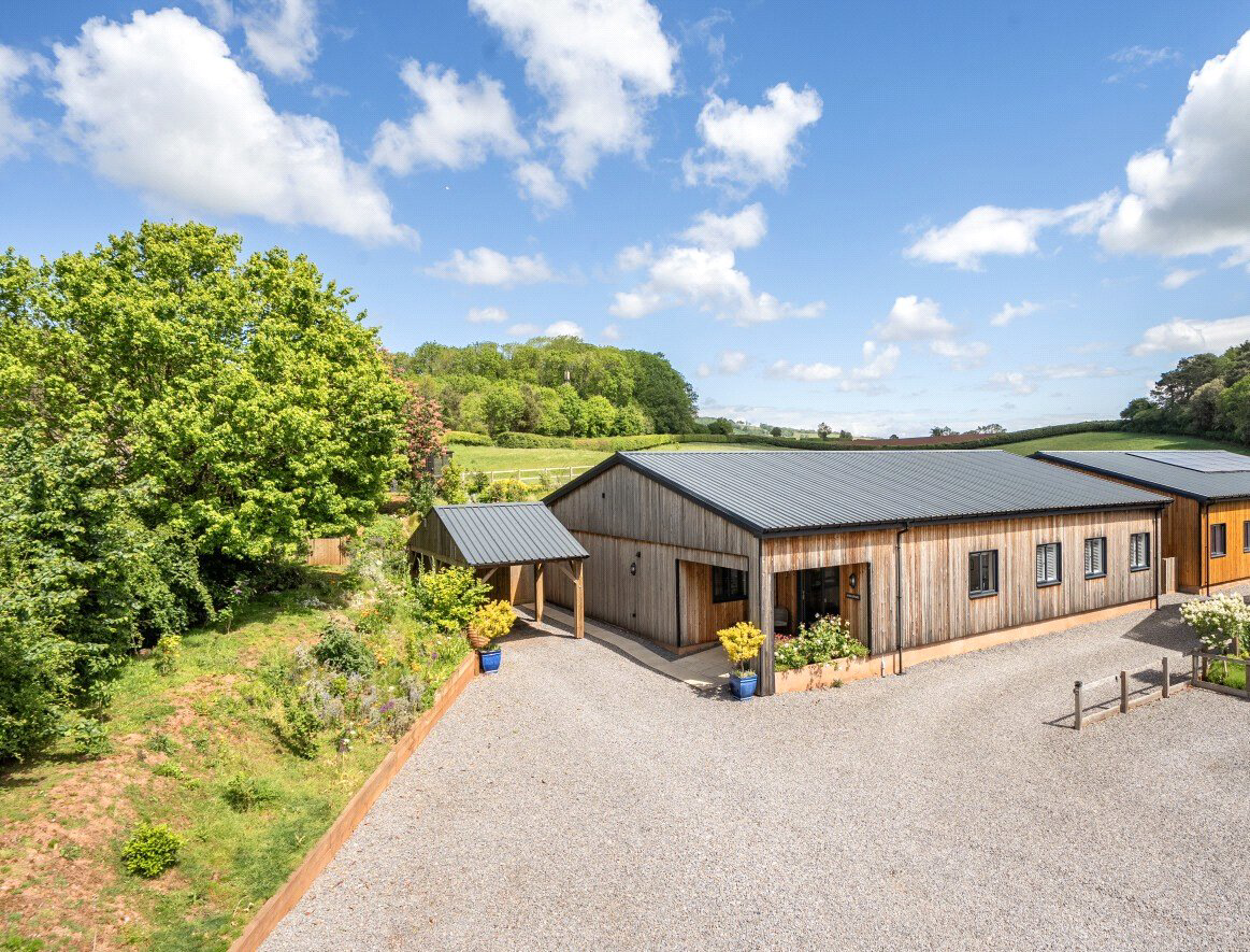 Eastcombe, Bishops Lydeard, Taunton, Somerset, TA4