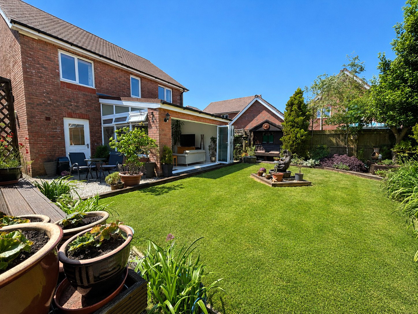 Kingdon Way, Holsworthy, Devon, EX22, photo 3