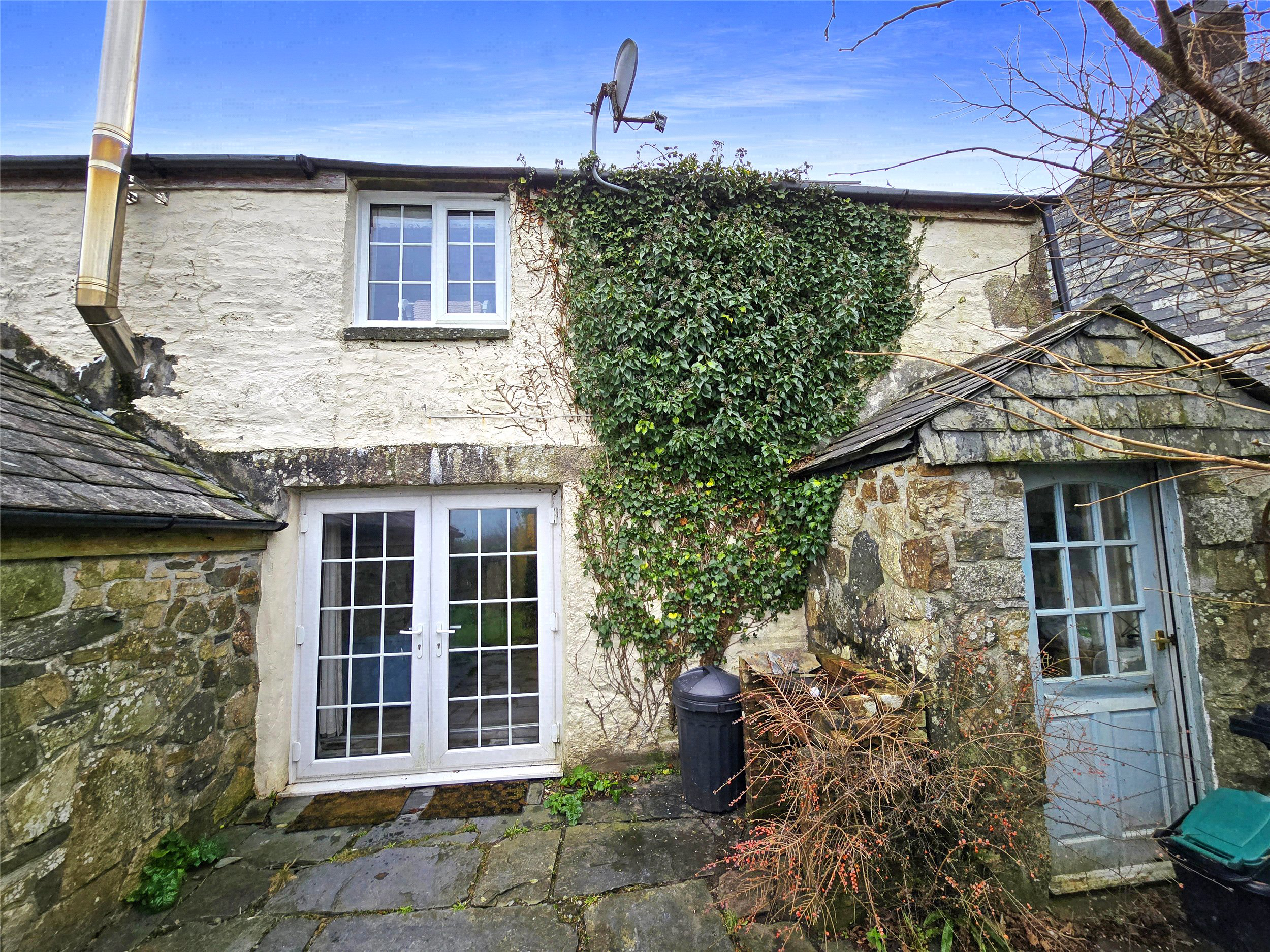 Helstone, Camelford, Cornwall, PL32