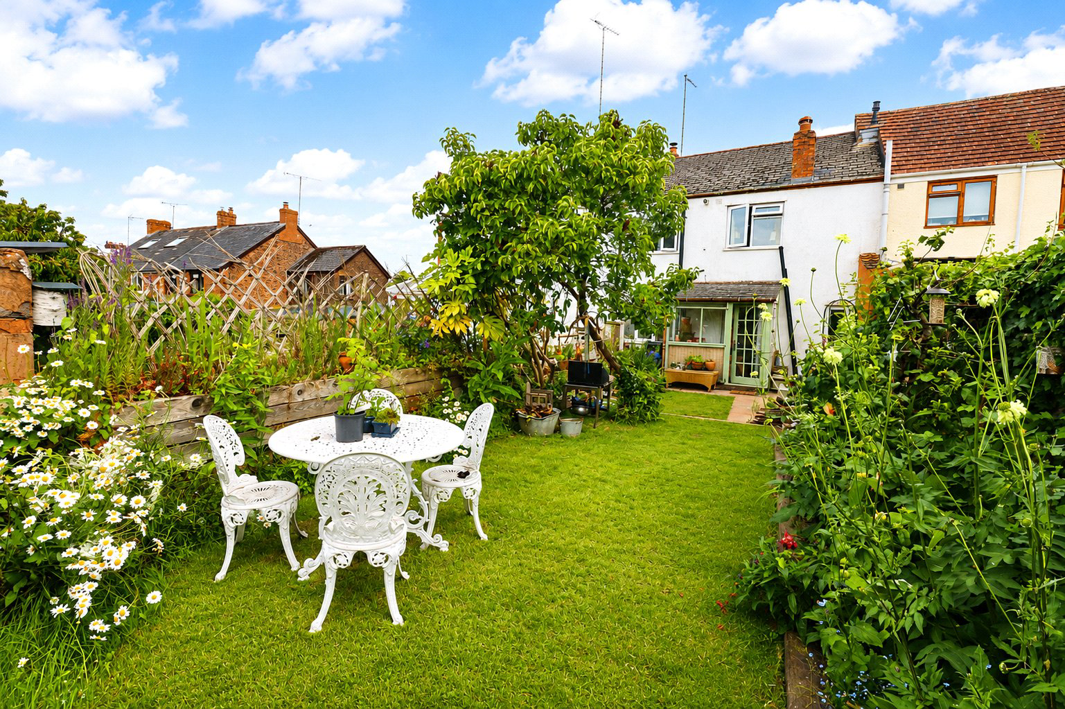 Golden Hill, Wiveliscombe, Taunton, Somerset, TA4