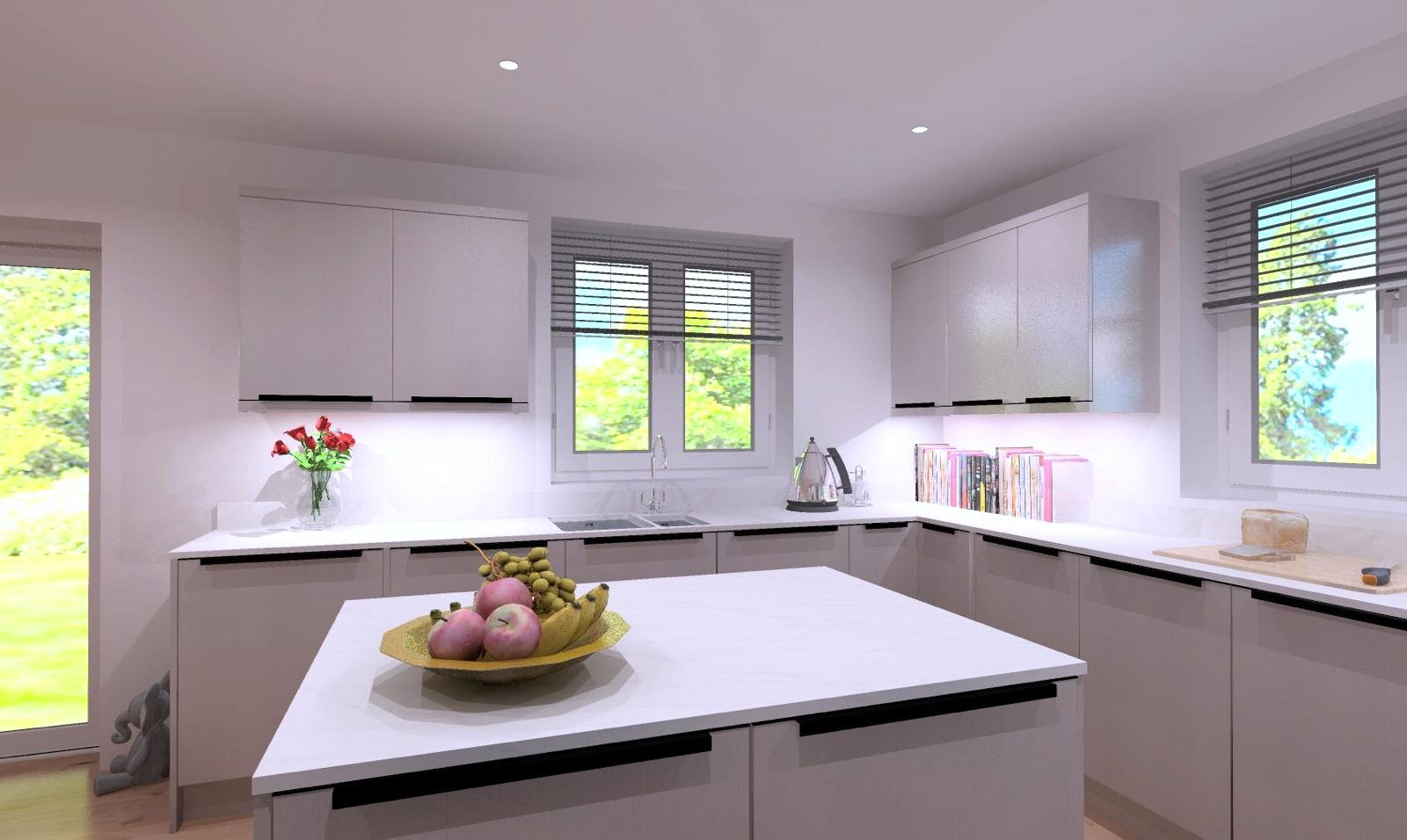 Long Park Drive, Bradworthy, Holsworthy, Devon, EX22, photo 5