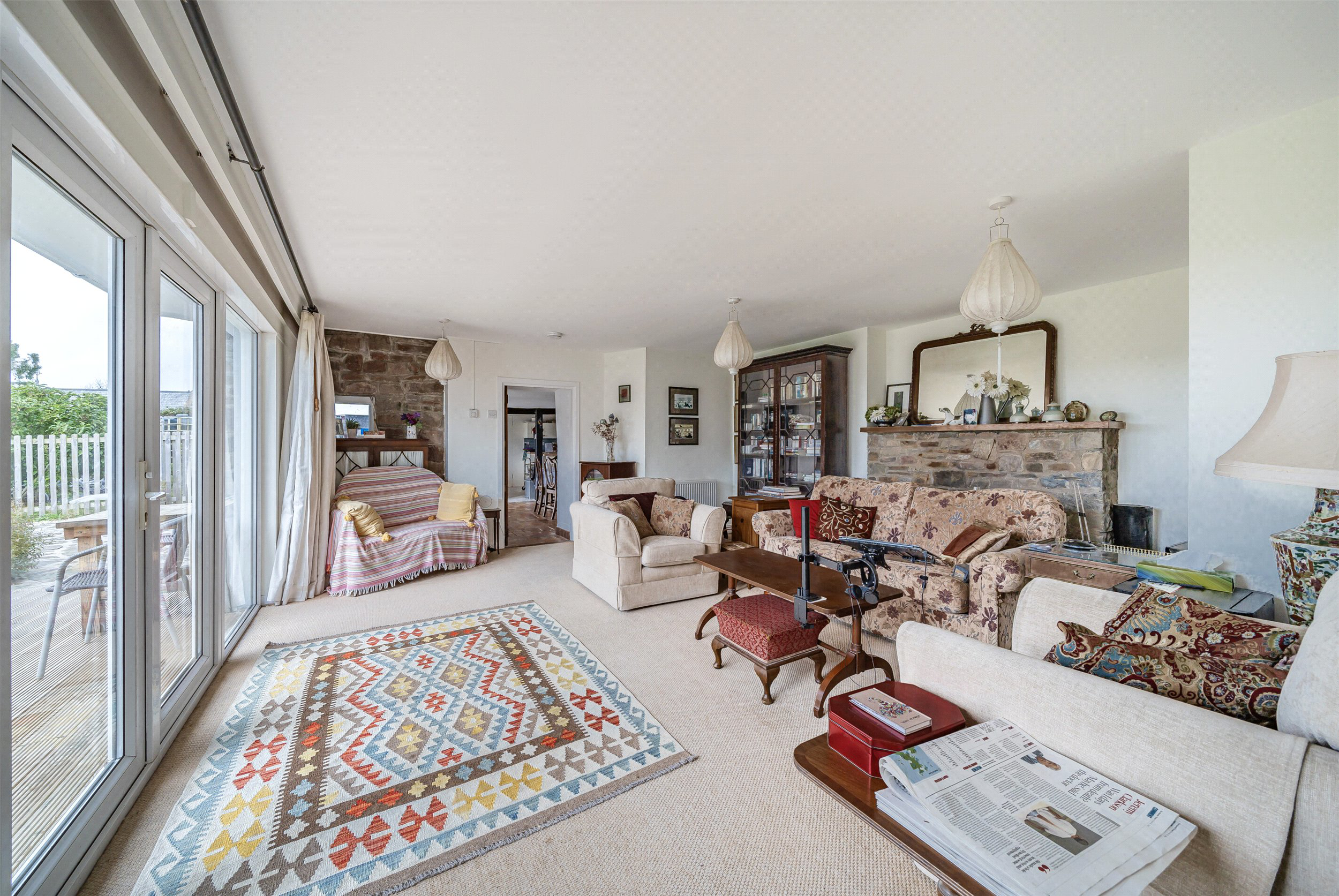 Bratton Fleming, Barnstaple, Devon, EX31, photo 6