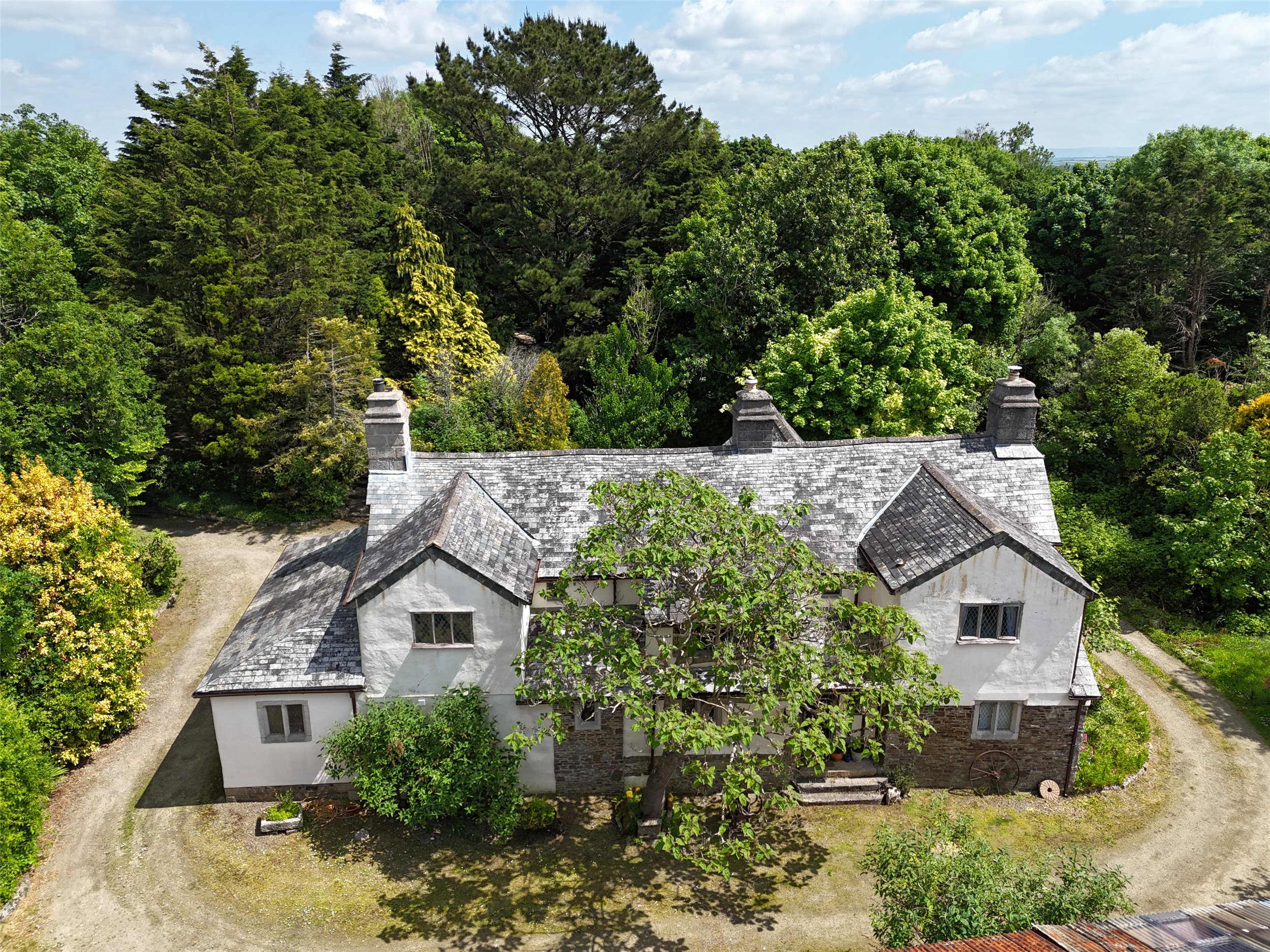 North Tamerton, Holsworthy, Devon, EX22, photo 4